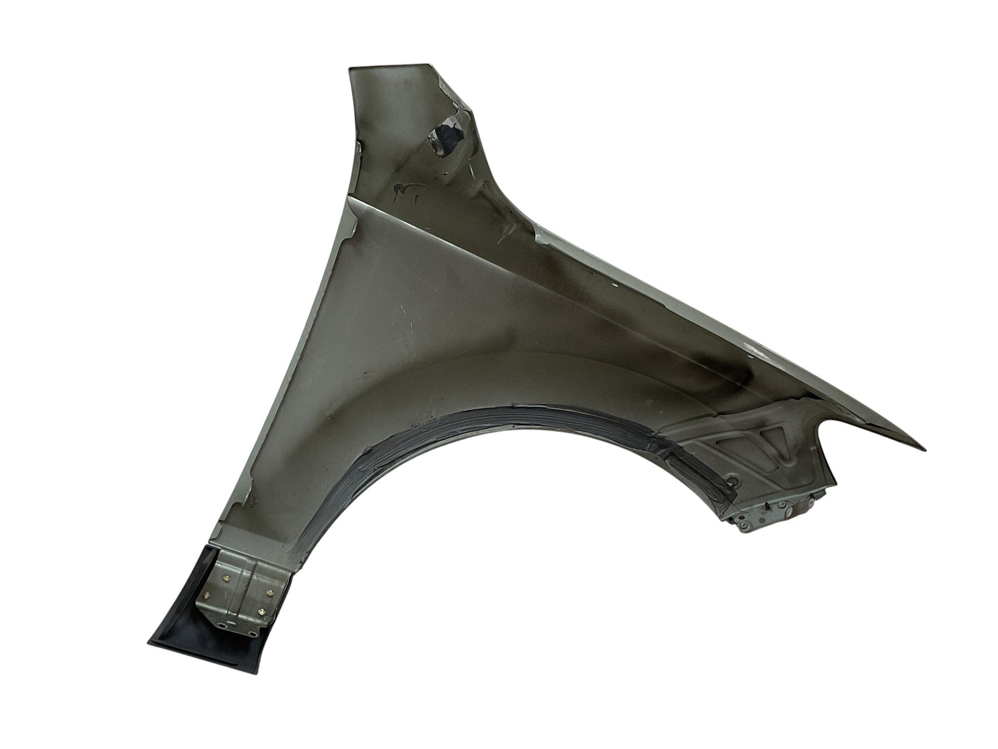 Aleta del izq Audi Q7 2006-2015 - 4L0821101