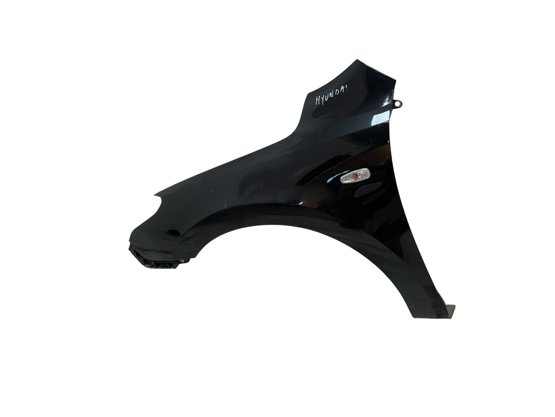 Aleta del izq Hyundai i30 07 - 12 - 663112R230