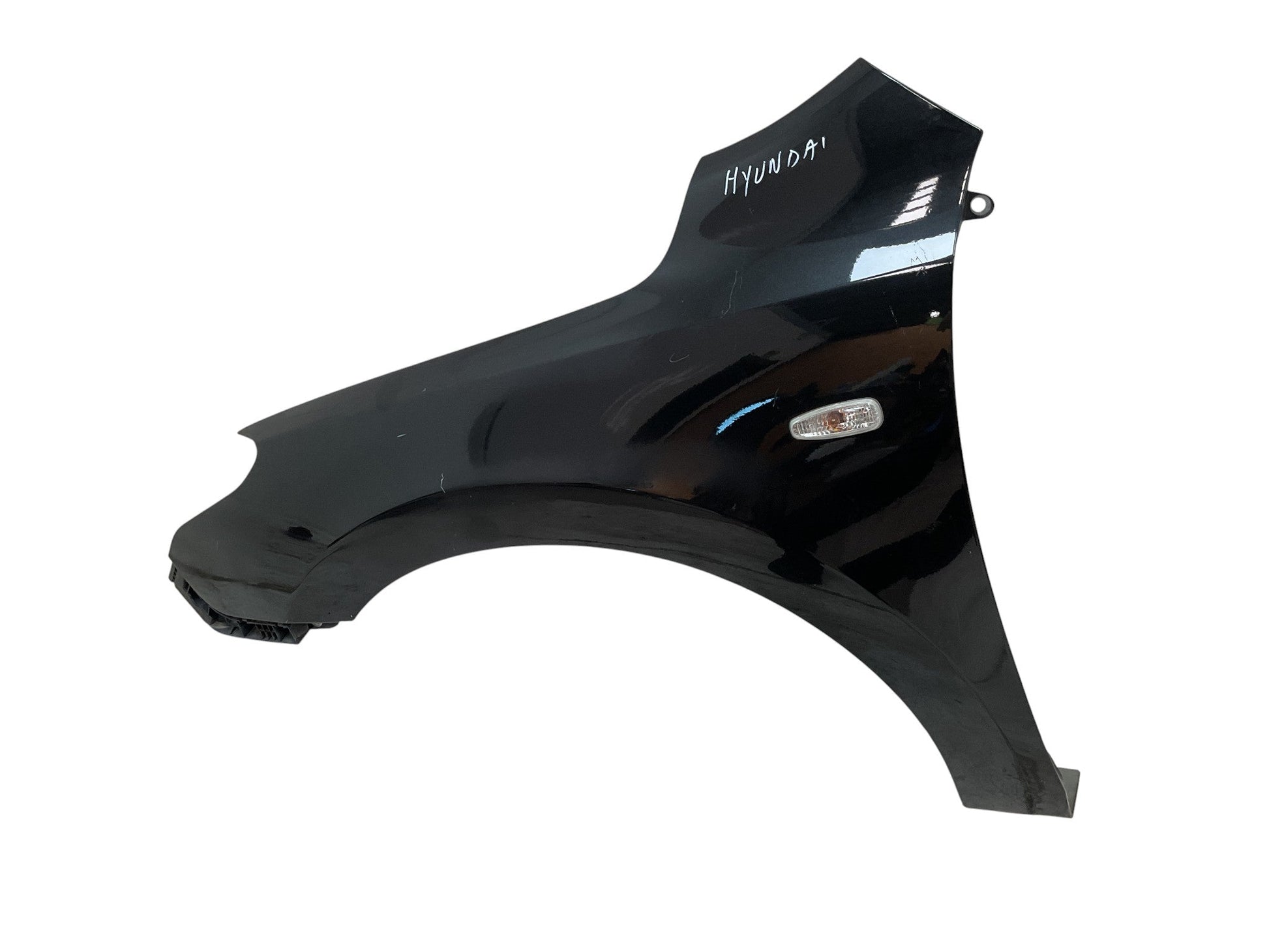 Aleta del izq Hyundai i30 07 - 12 - 663112R230