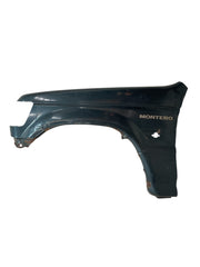 Aleta del izq Mitsubishi Pajero 1991-2000 - MB835529 _