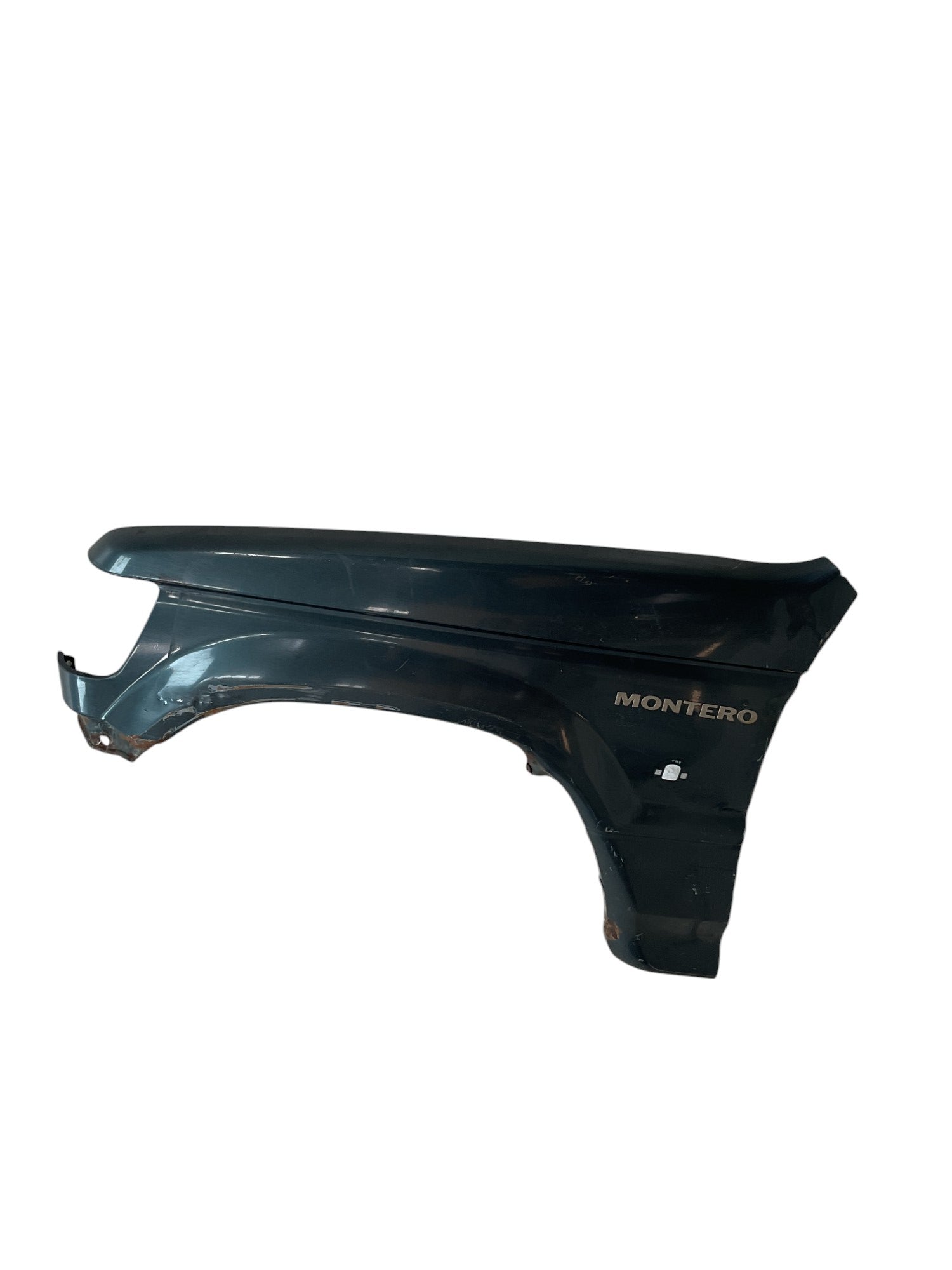 Aleta del izq Mitsubishi Pajero 1991 - 2000 - MB835529 _