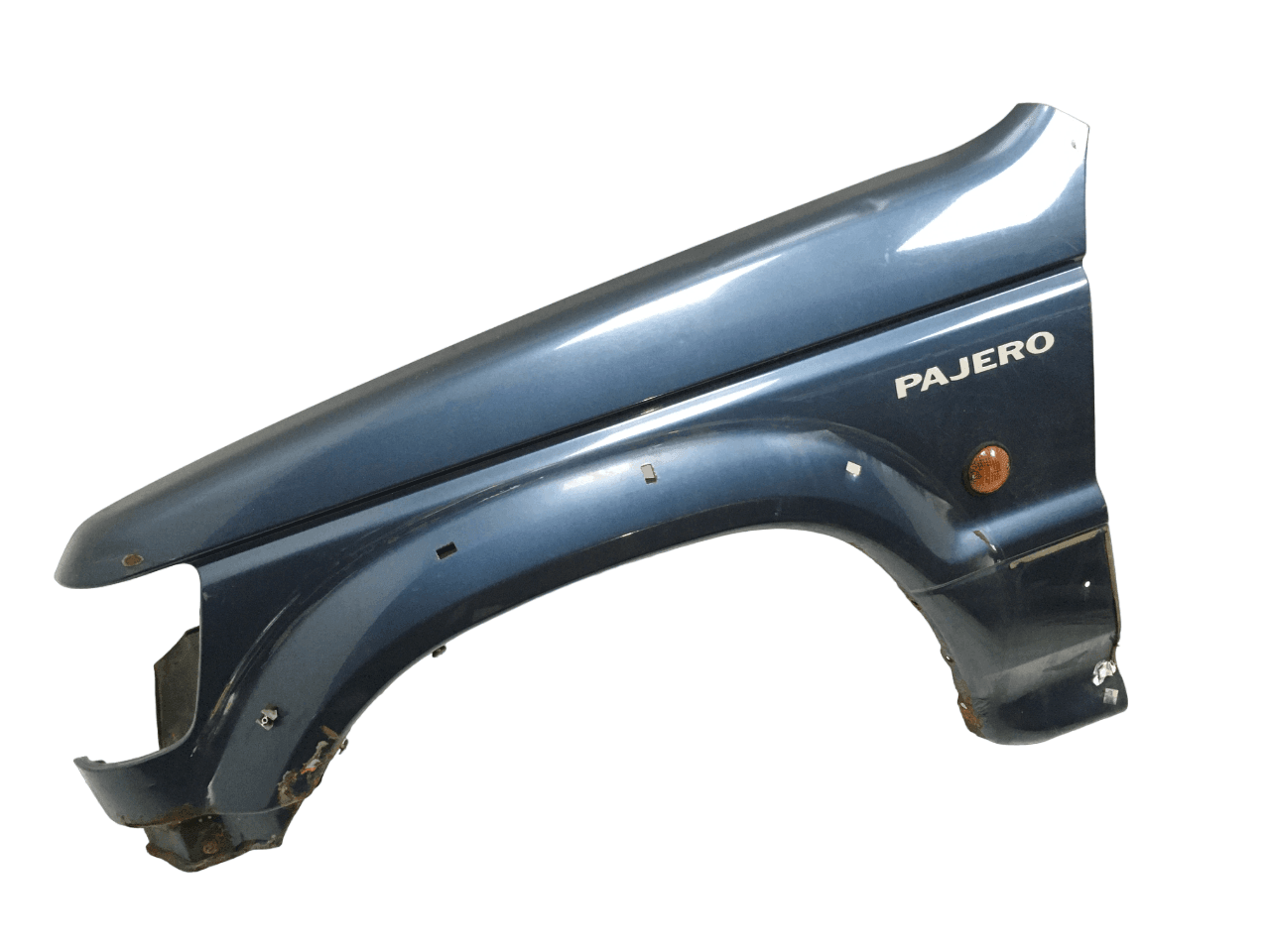 Aleta del izq Mitsubishi Pajero II - MB835529