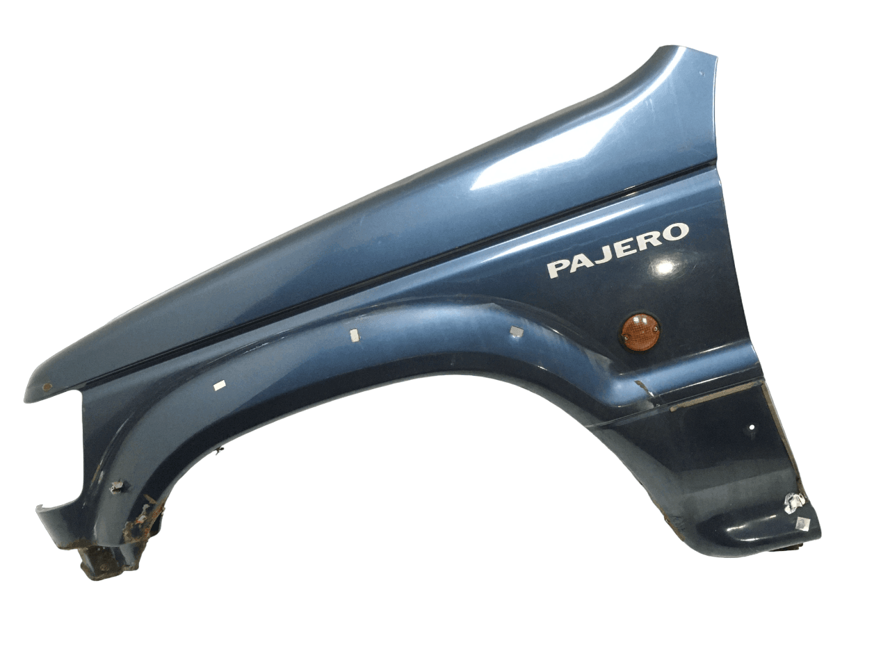 Aleta del izq Mitsubishi Pajero II - MB835529