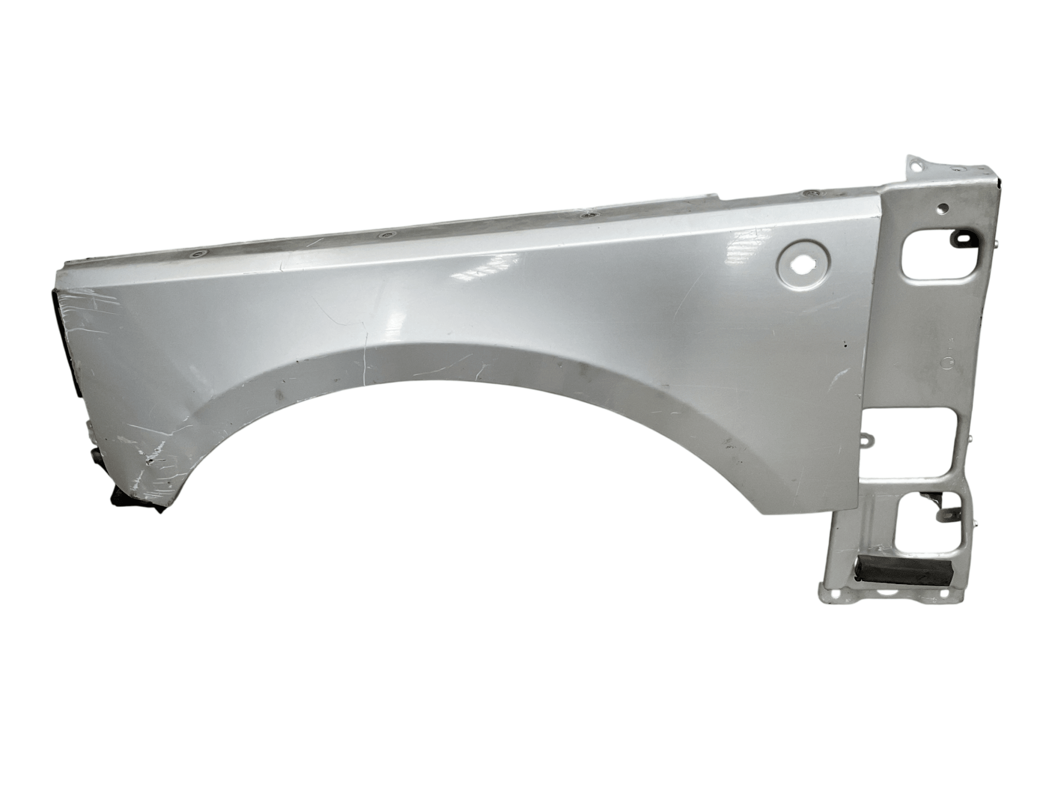 Aleta del izq Range Rover L322 02-12 - ASB760071