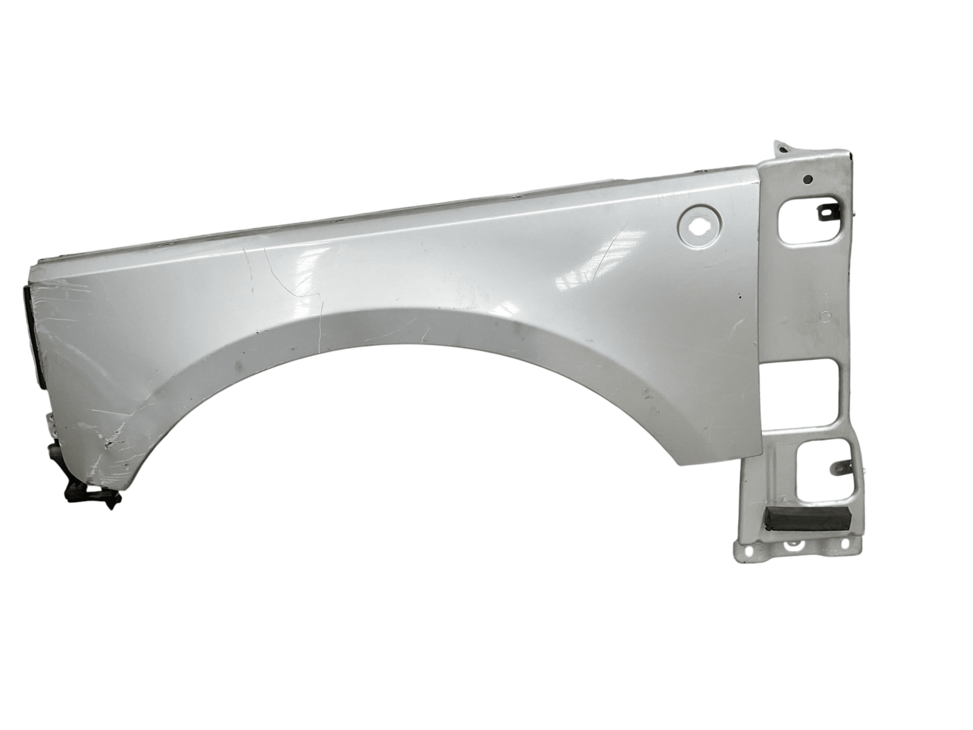 Aleta del izq Range Rover L322 02-12 - ASB760071