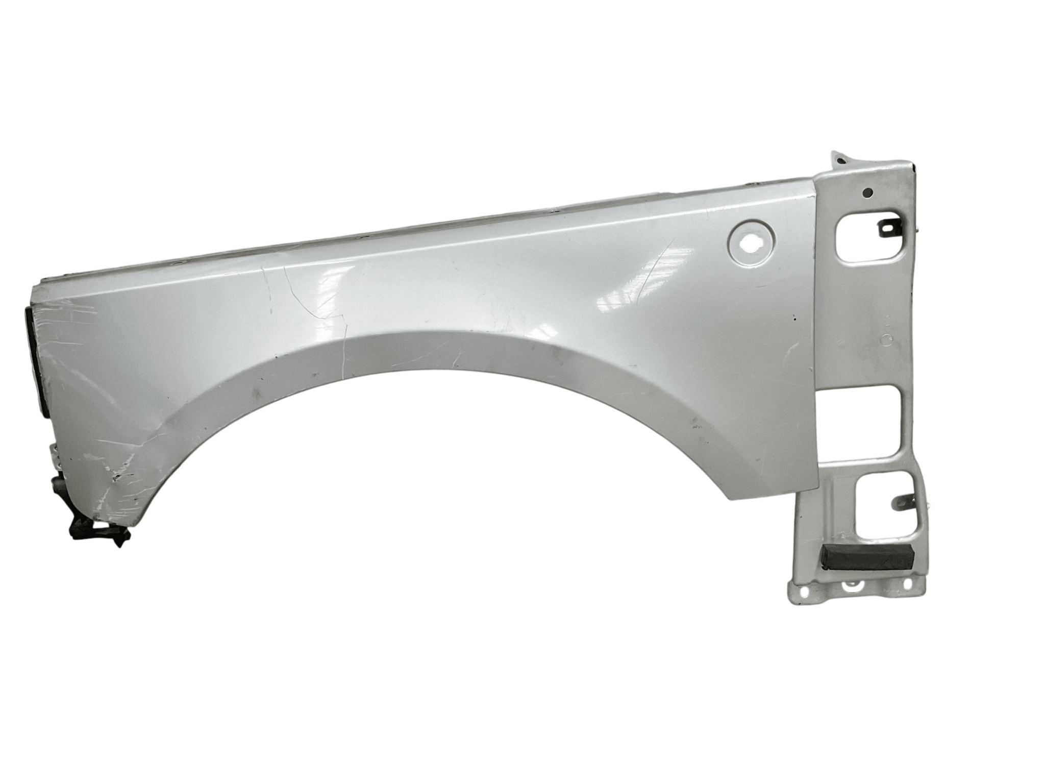 Aleta del izq Range Rover L322 02-12 - ASB760071