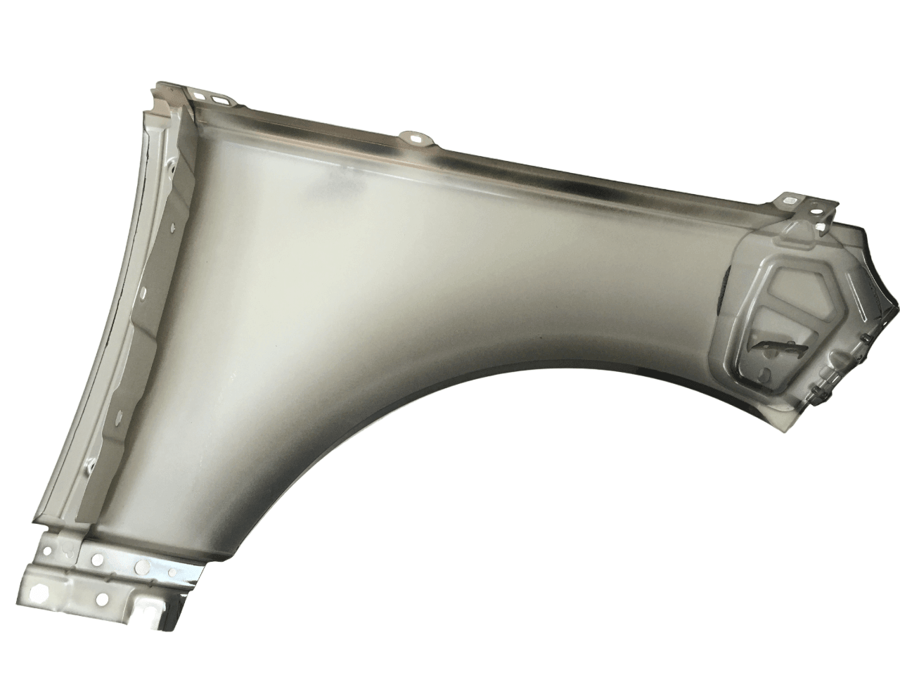 Aleta del izq Range Rover L405 LR036592 - LR036592