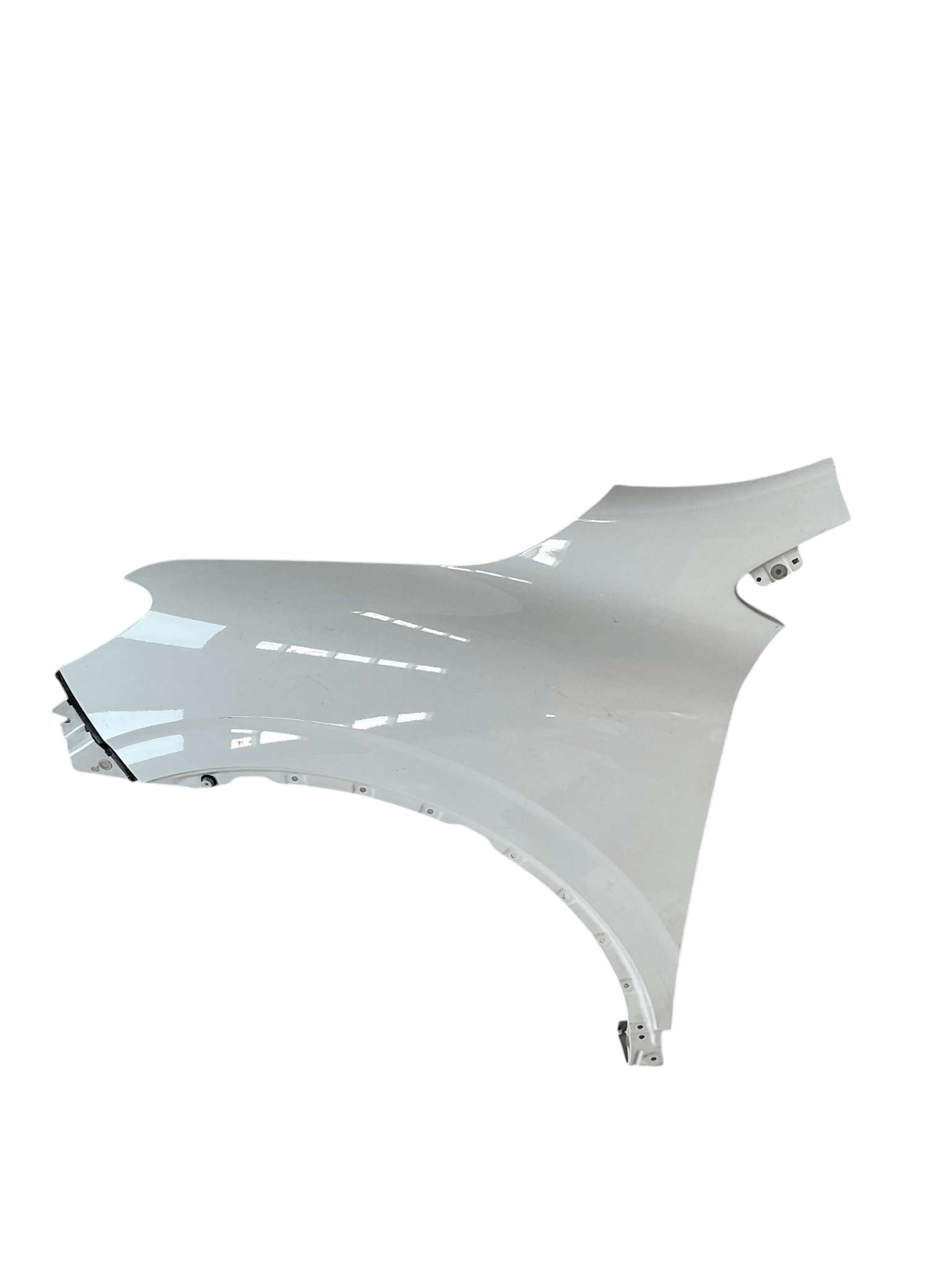 Aleta del izq Renault Kadjar 2015 2022 - 631013206R