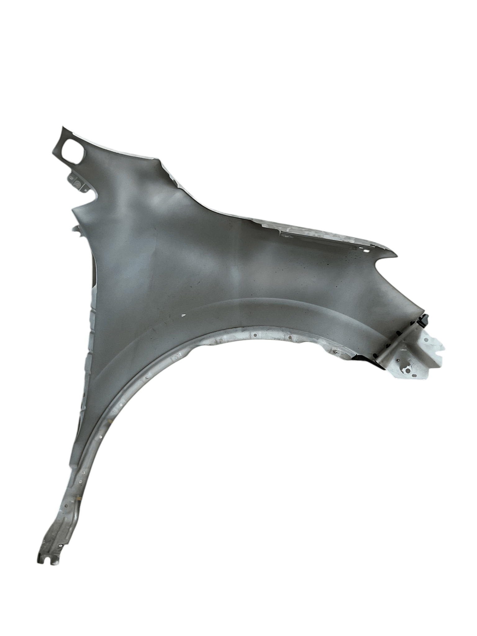 Aleta del izq Renault Kadjar 2015 2022 - 631013206R