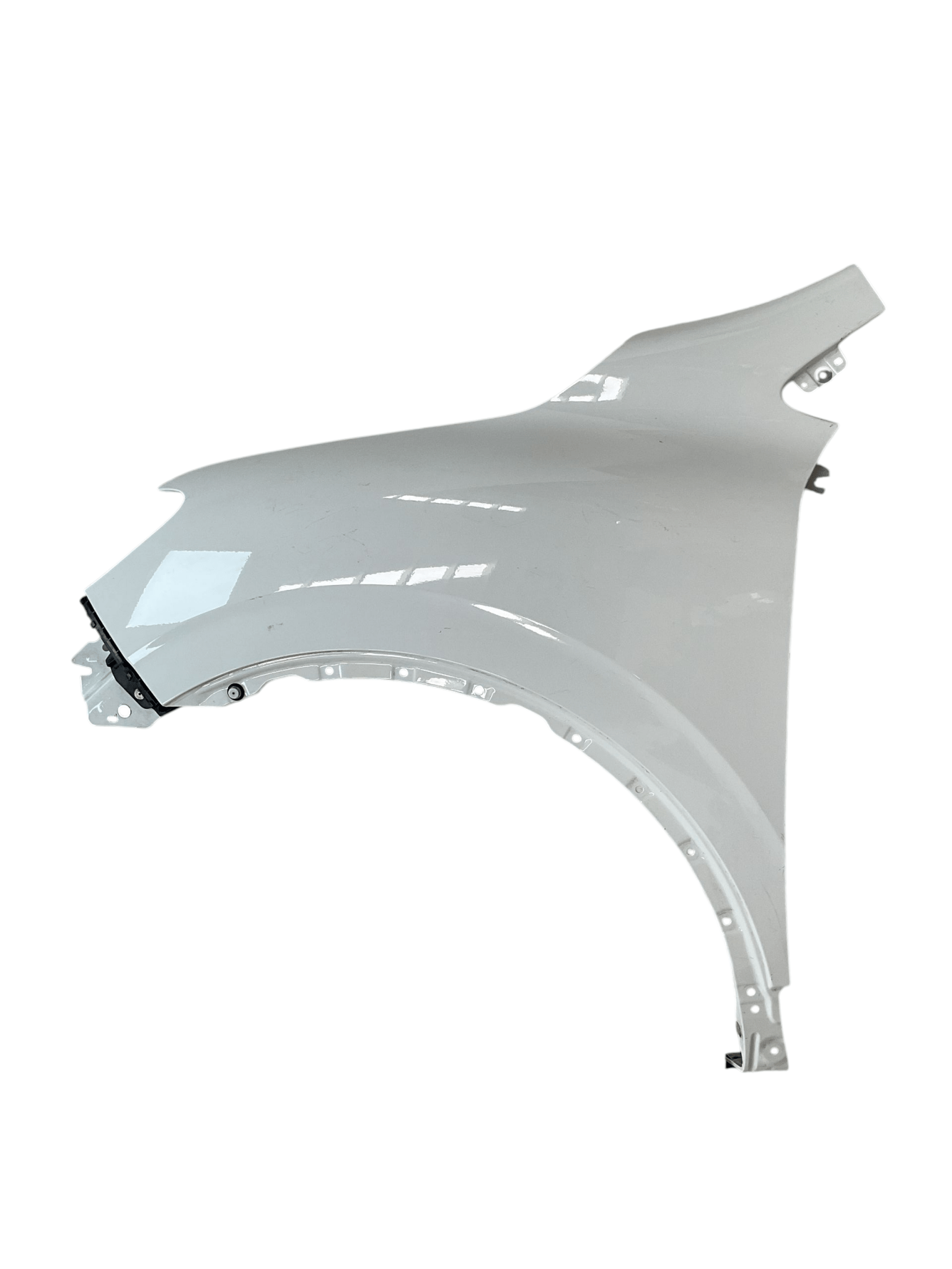 Aleta del izq Renault Kadjar 2015 2022 - 631013206R