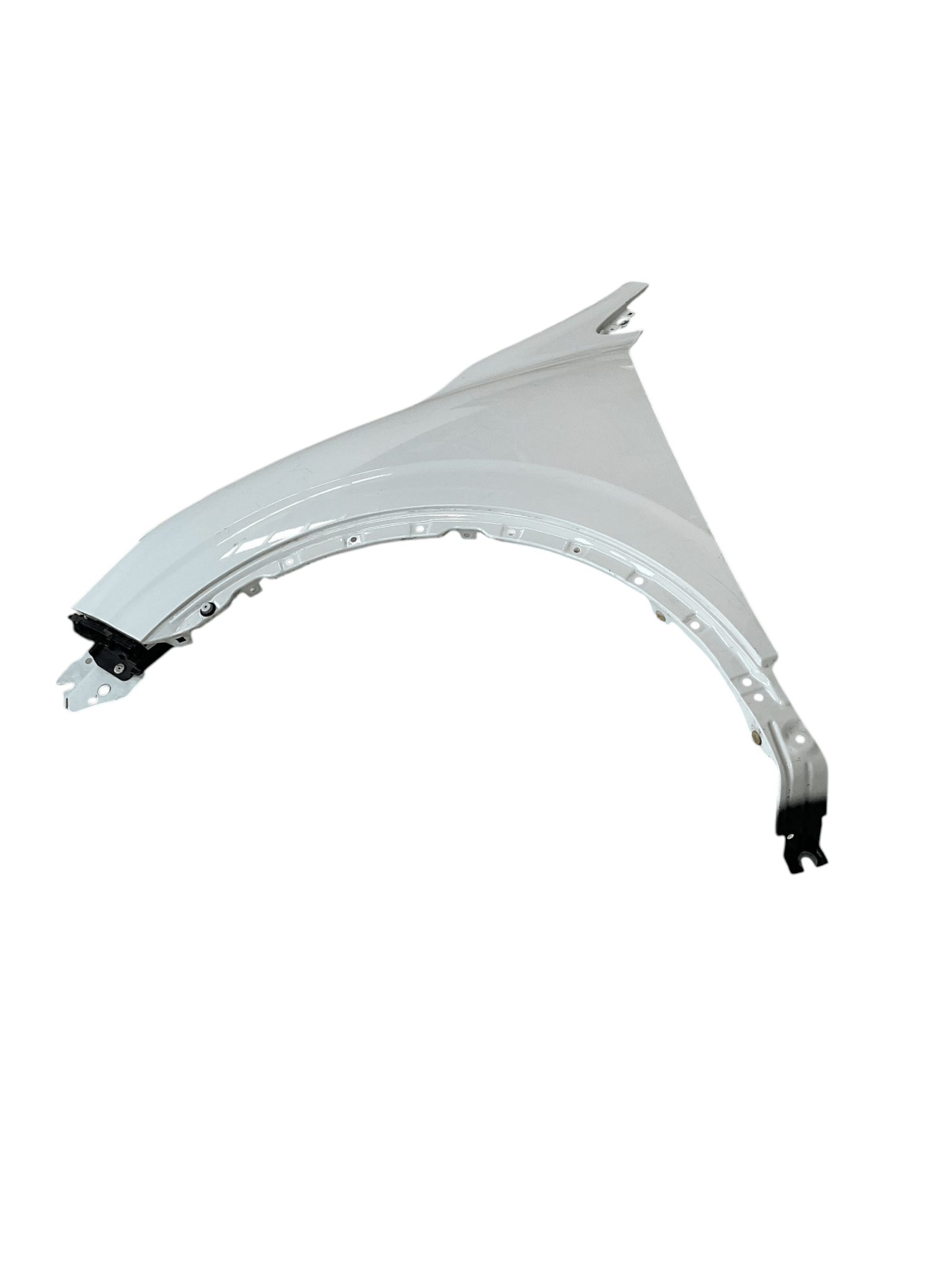 Aleta del izq Renault Kadjar 2015 2022 - 631013206R