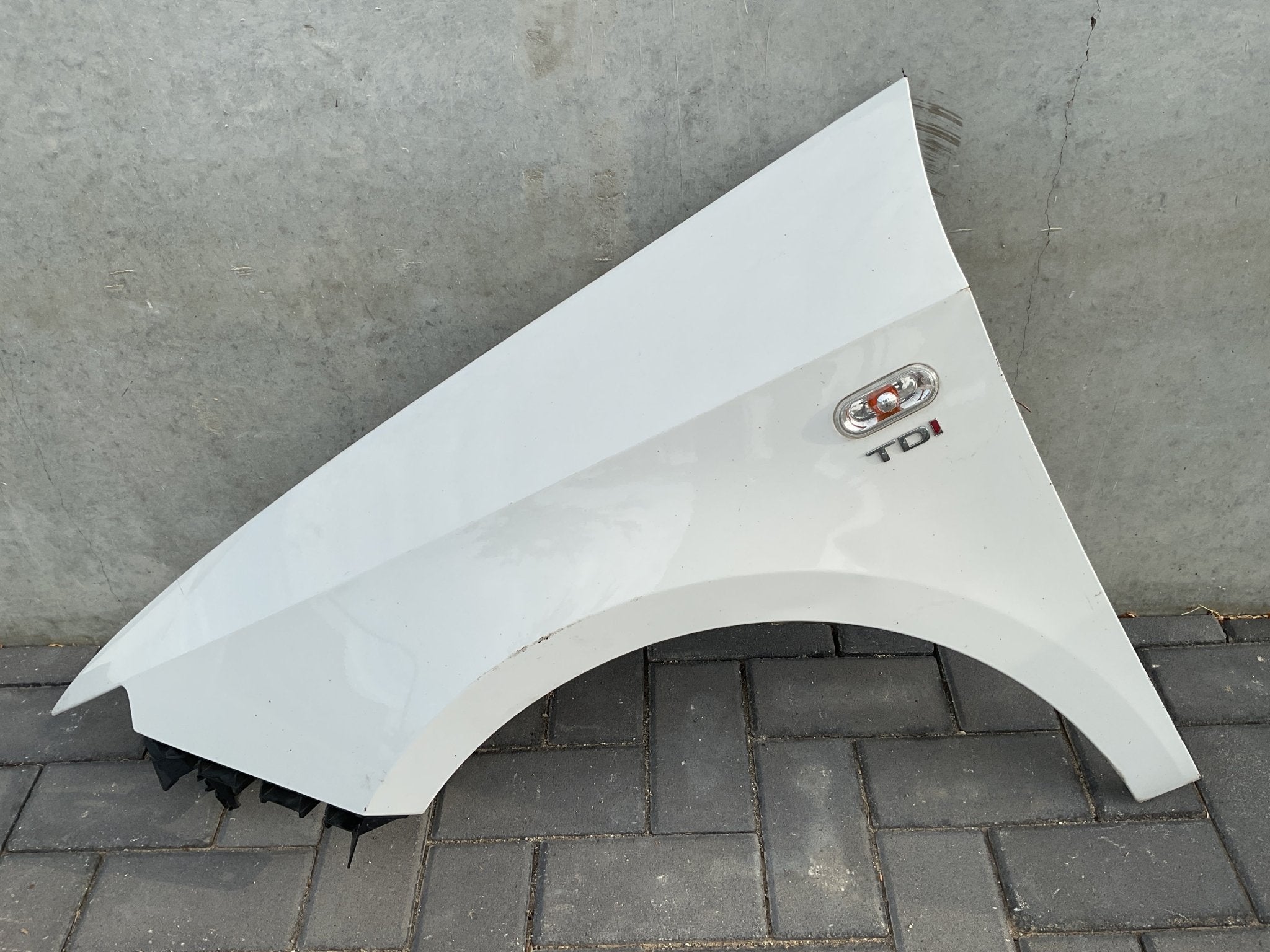 Aleta del izq Seat Ibiza 08 - 17 - 