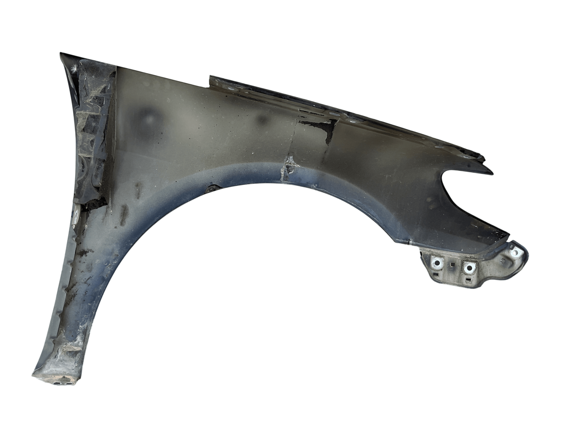 Aleta del izq VW Passat CC 08-17 - 3C8821021