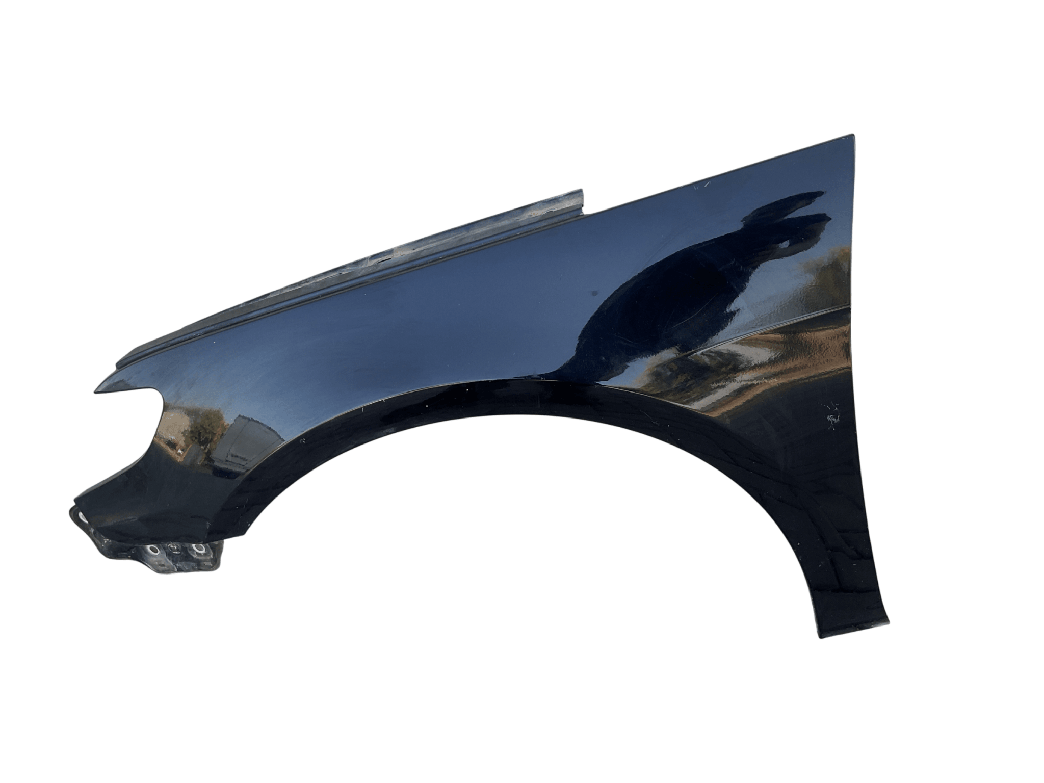 Aleta del izq VW Passat CC 08-17 - 3C8821021