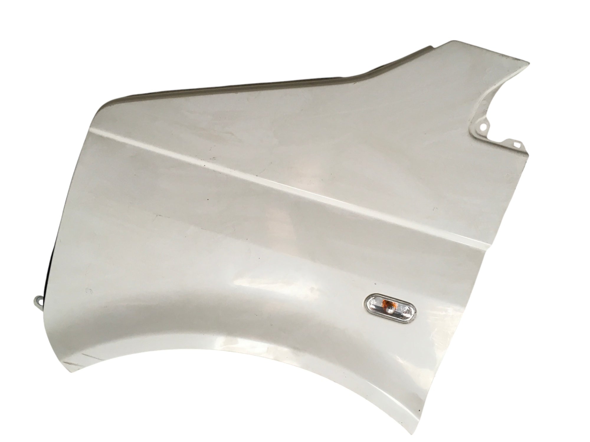 Aleta del izq VW T5 7H0821193C - 7H0821193C