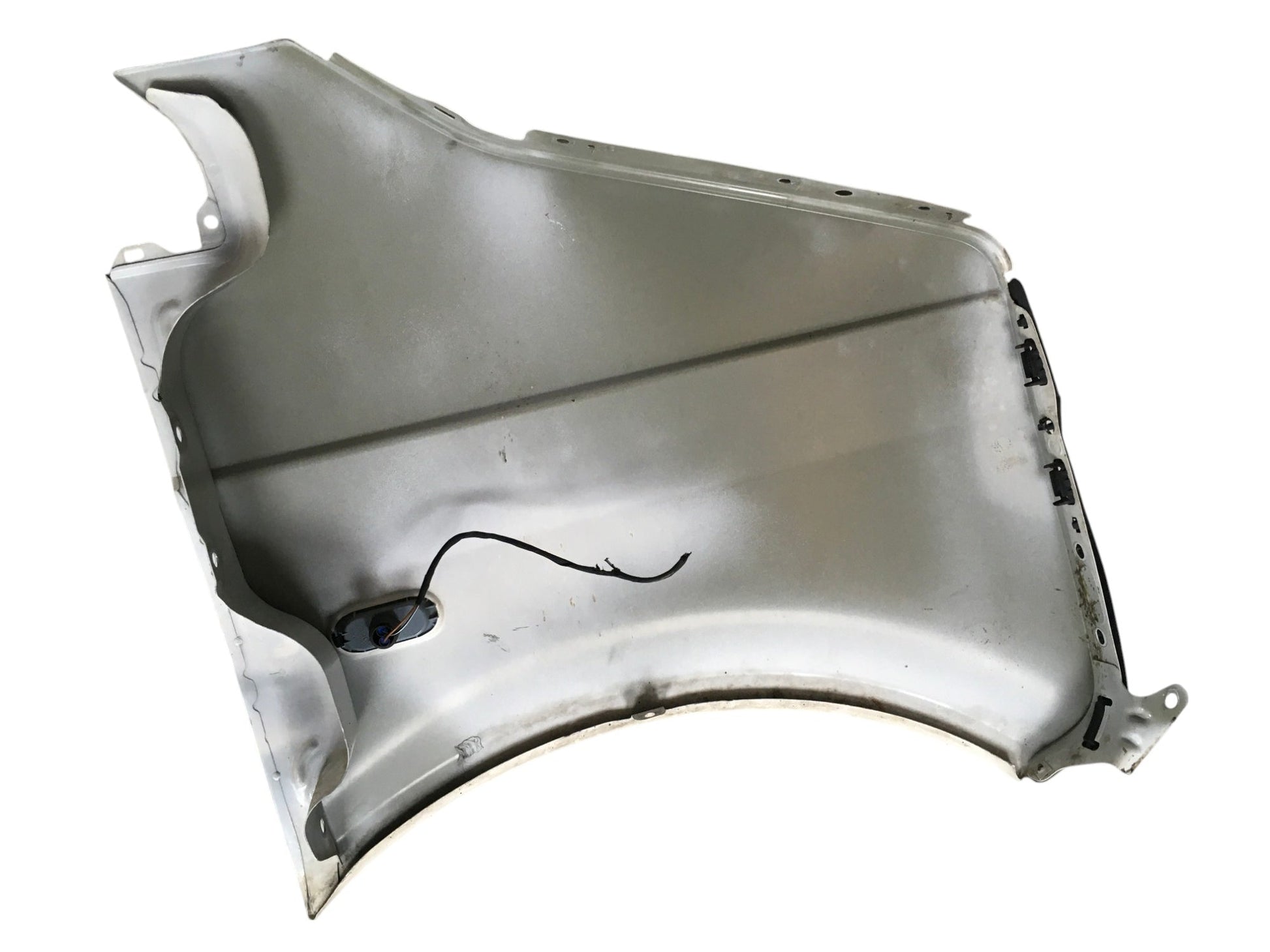 Aleta del izq VW T5 7H0821193C - 7H0821193C