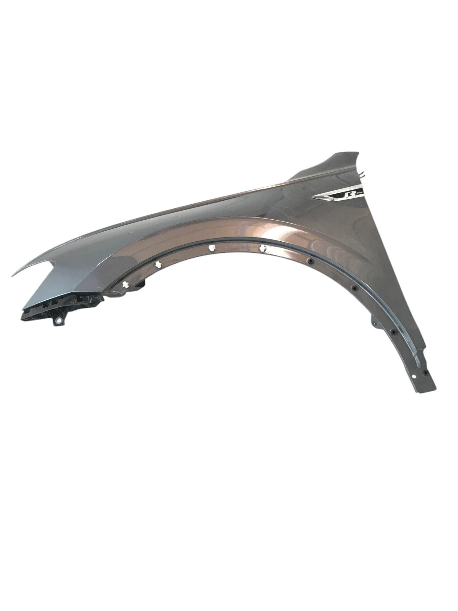 Aleta del izq VW Tiguan II R-Line - 5NA821105