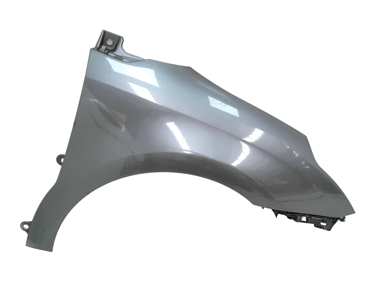 Aleta delantera derecha Citroen C4 I - 9646133277