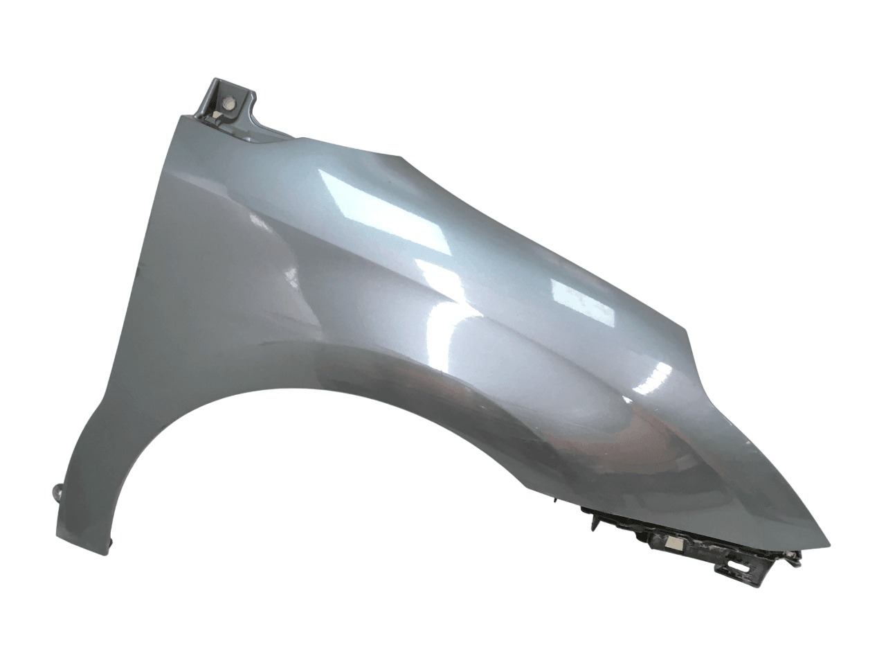 Aleta delantera derecha Citroen C4 I - 9646133277