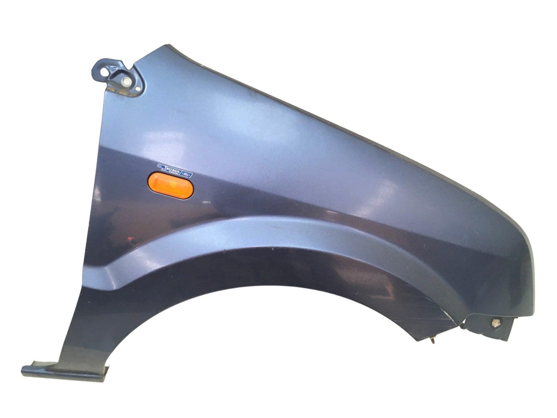 Aleta delantera derecha Ford Fusion - 6N11N16015AB