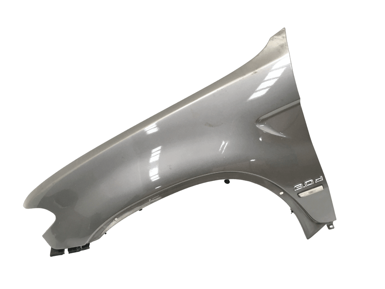 Aleta delantera izquierda BMW - 41357121007