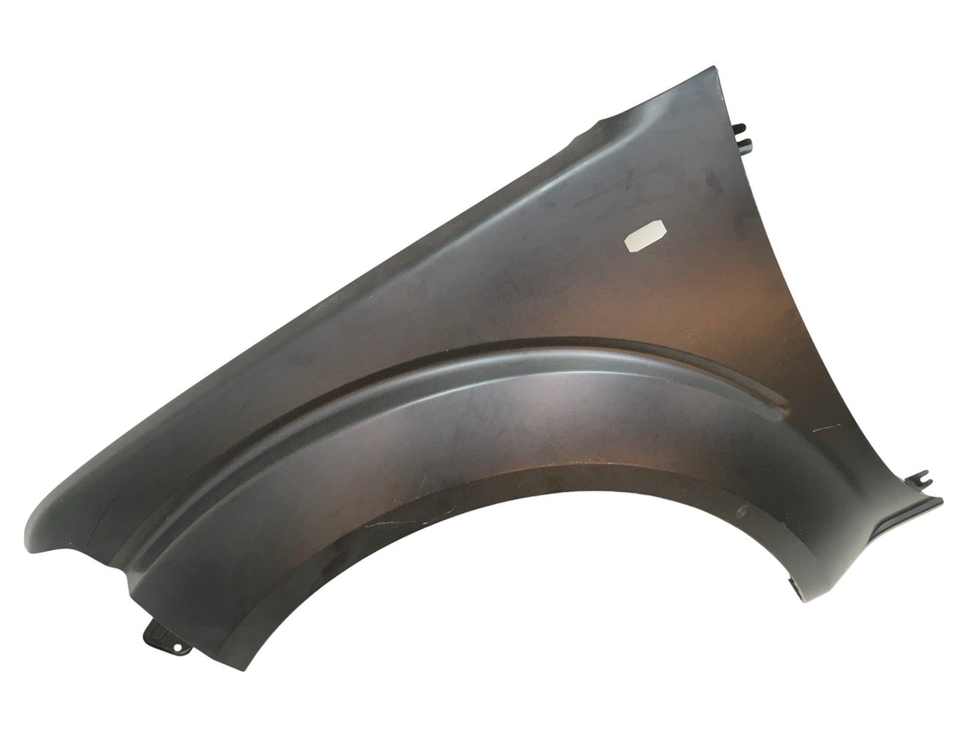 Aleta delantera izquierda Nissan Navara D40 - DS10138BL