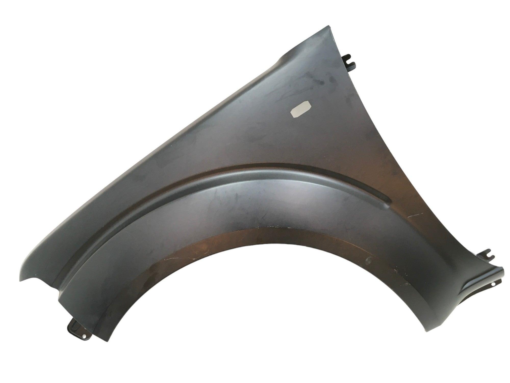 Aleta delantera izquierda Nissan Navara D40 - DS10138BL