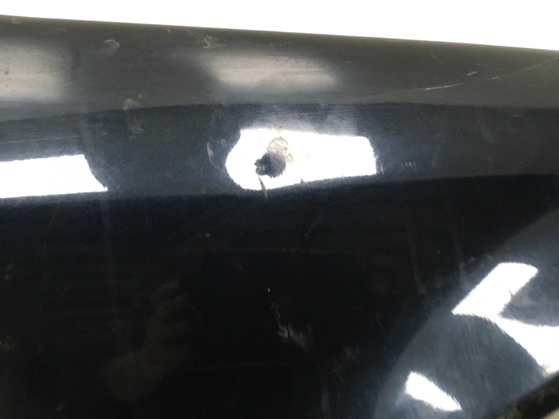 Aleta derecha Audi 80 B4 8C - 