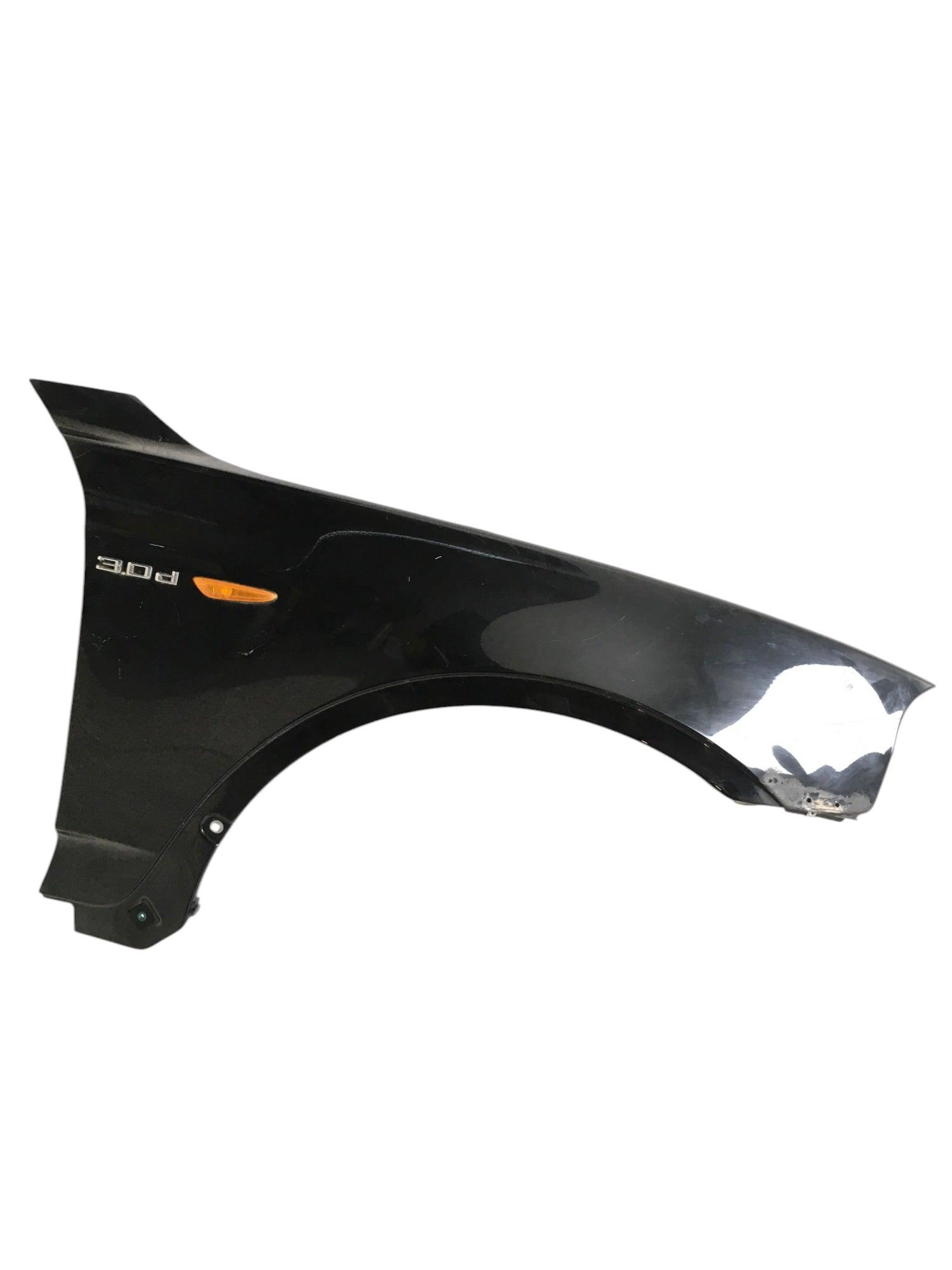 Aleta derecha BMW X3 E83 3.0d - 41353405922