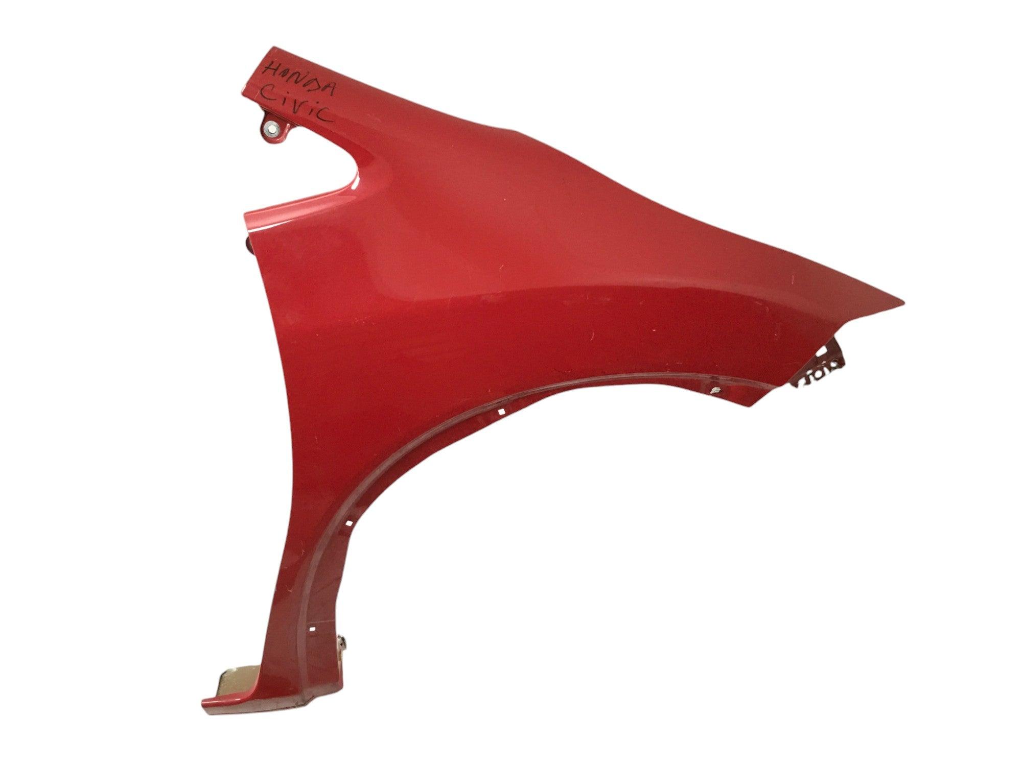 Aleta derecha Honda Civic IX FK - 60210TV0E00ZZ