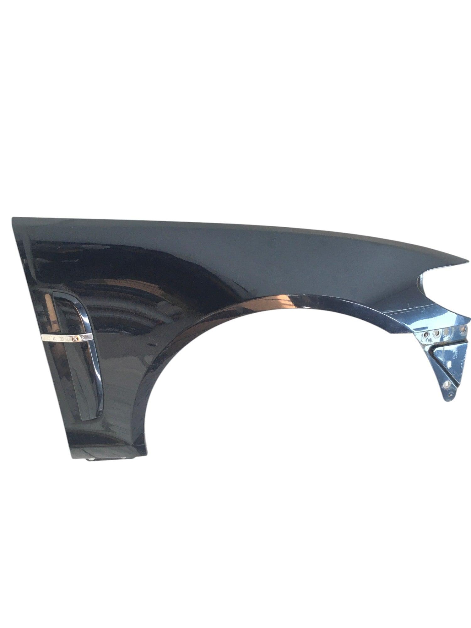 Aleta derecha Jaguar XF X250 - C2Z20377