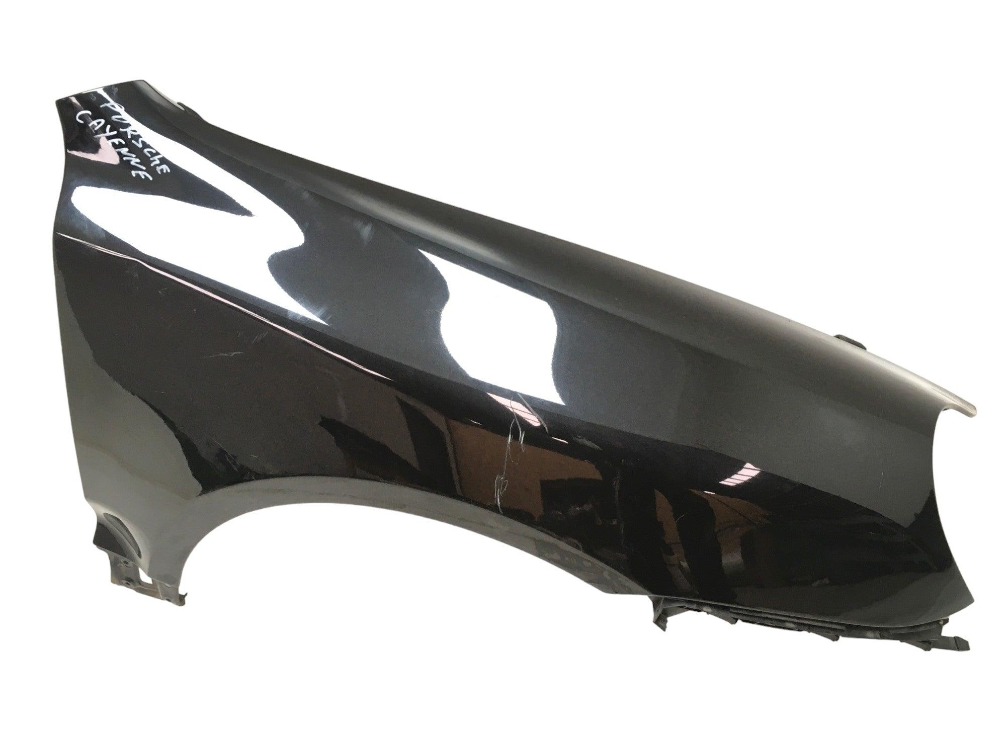 Aleta derecha Porsche Cayenne 955 - 95550303201