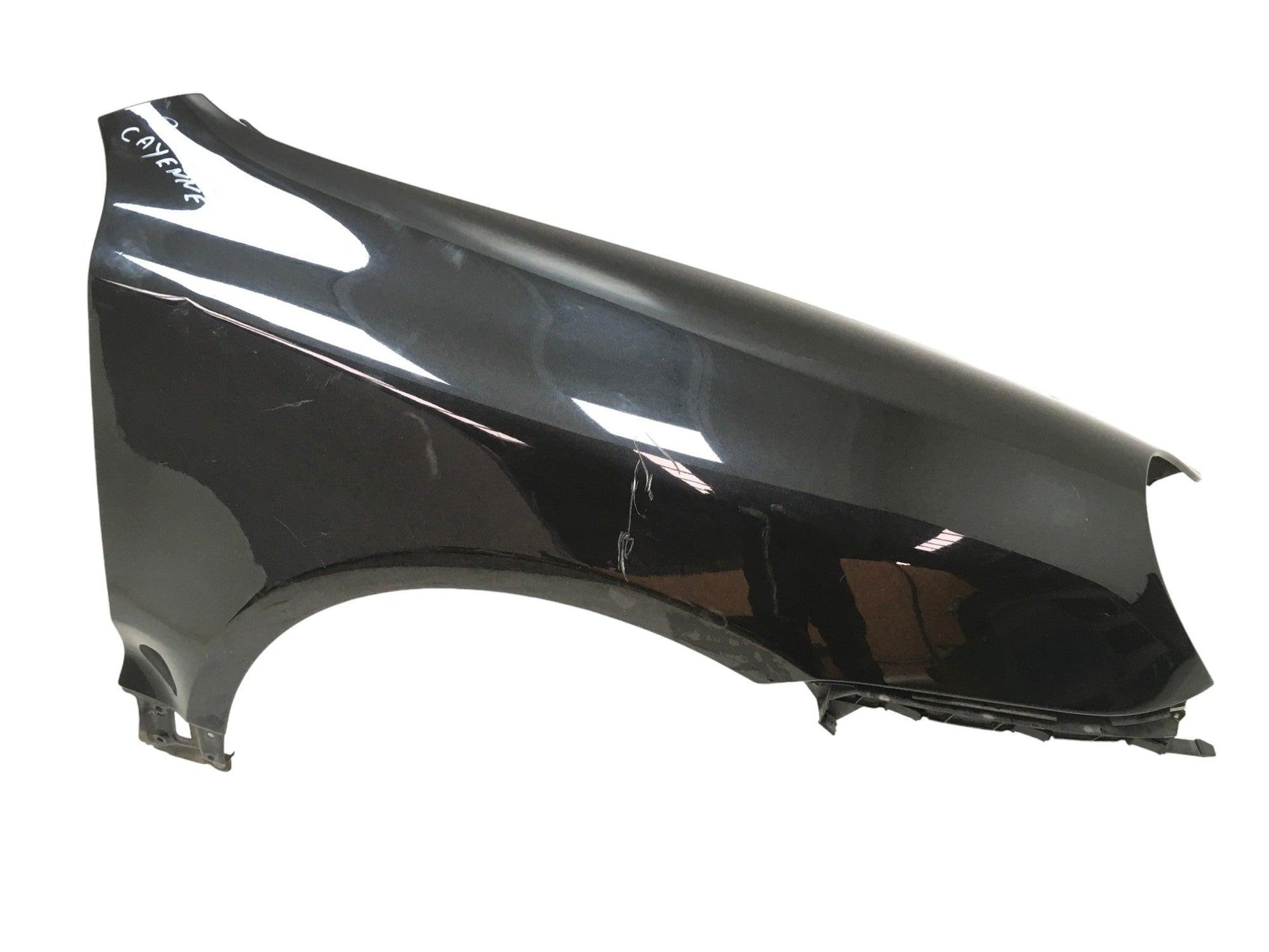 Aleta derecha Porsche Cayenne 955 - 95550303201