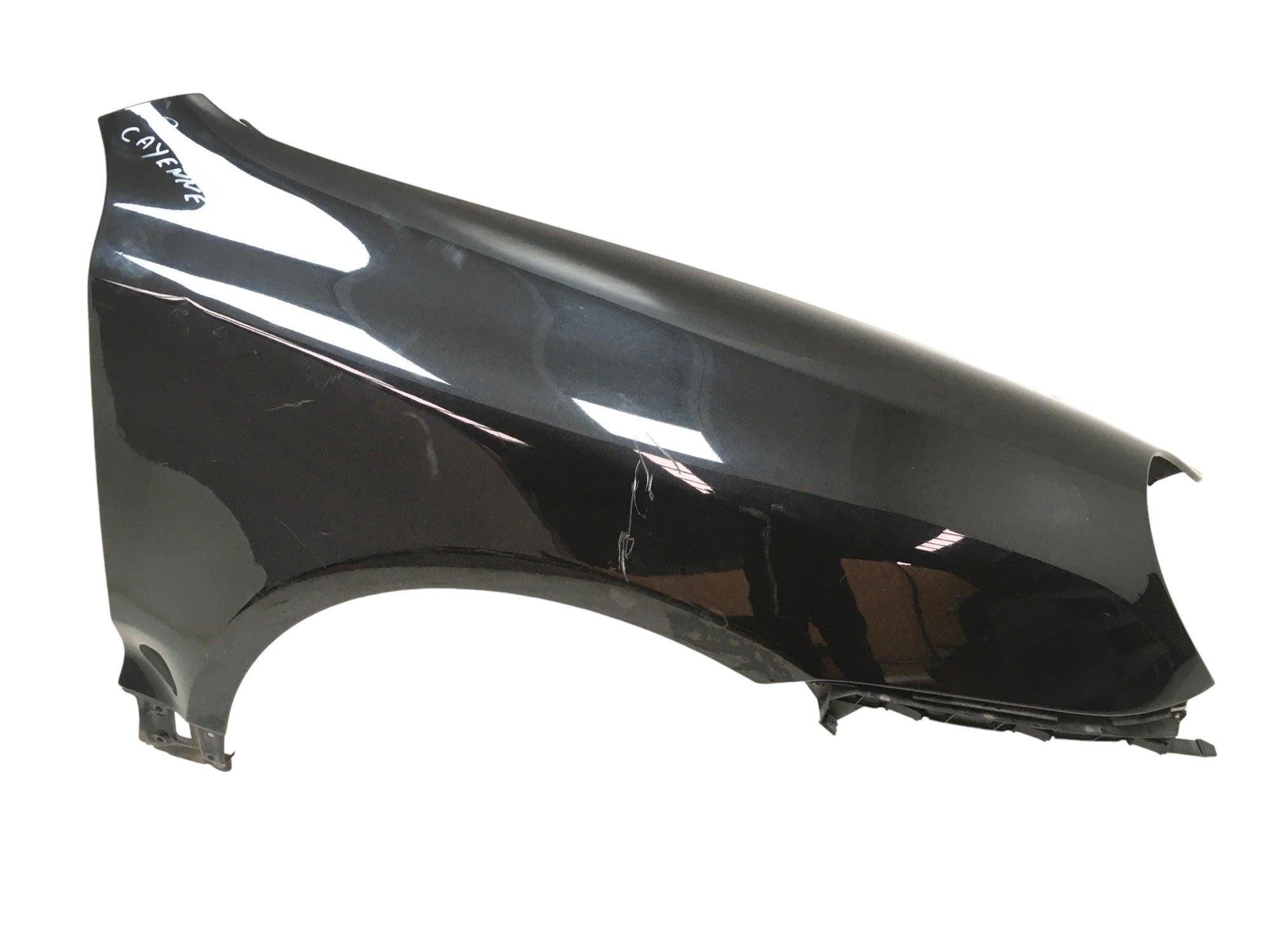 Aleta derecha Porsche Cayenne 955 - 95550303201