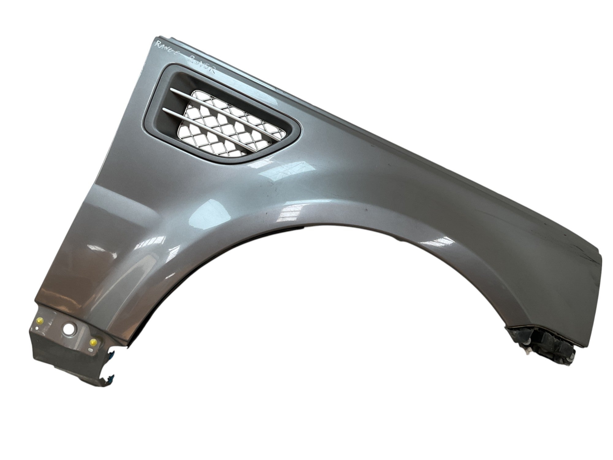 Aleta derecha Range Rover Sport L320 - ASB790020 _