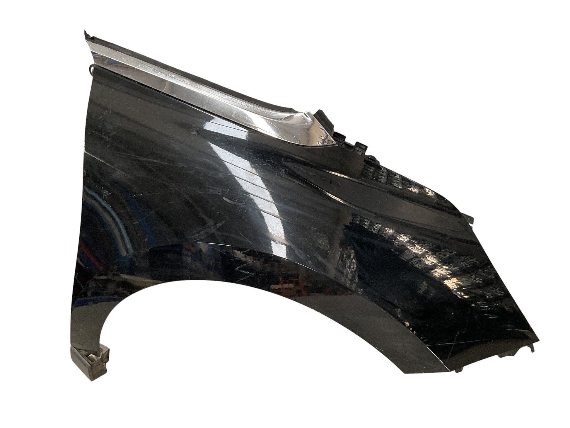 Aleta derecha Renault Espace 2015 - 2023 - 