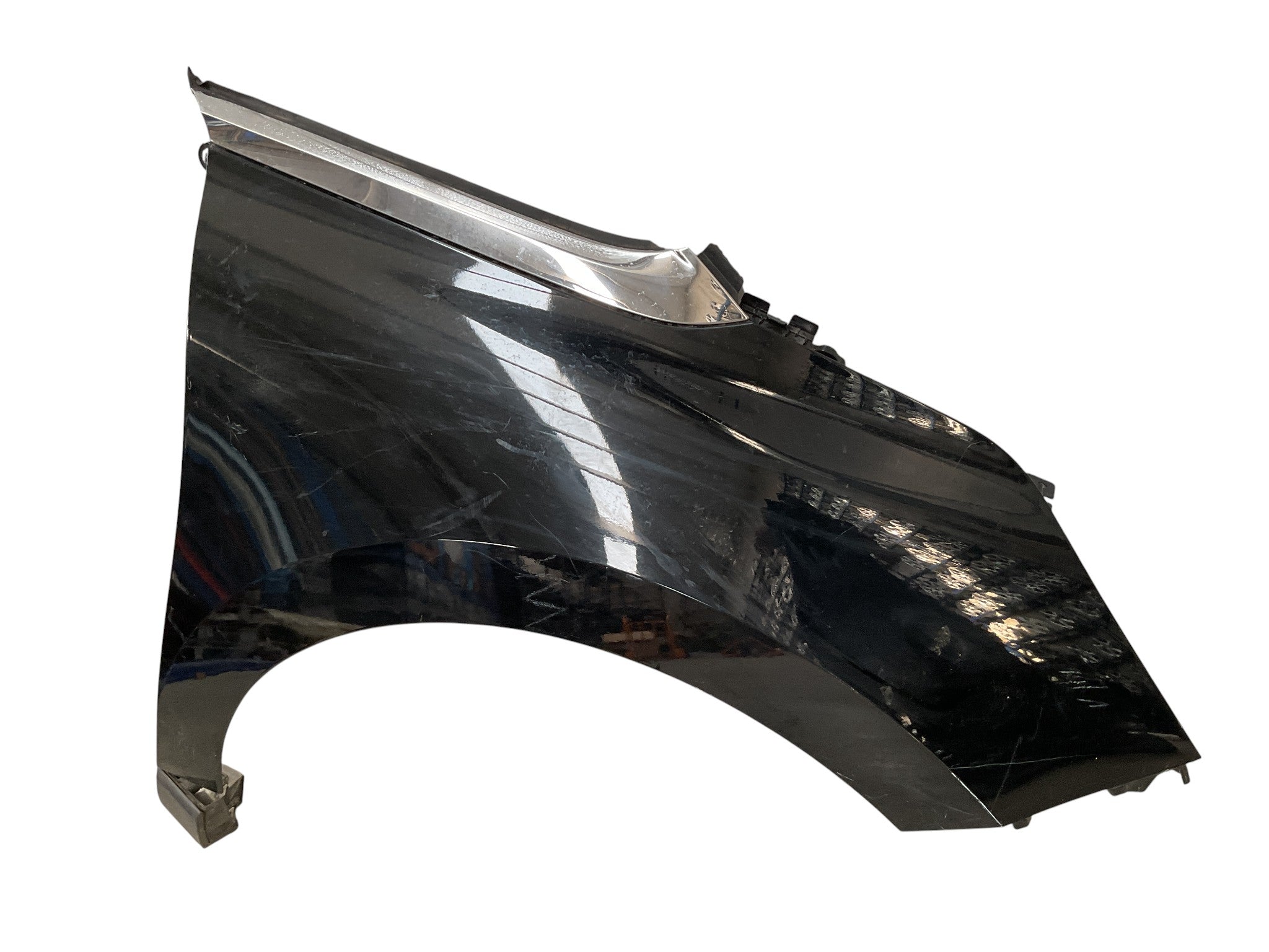 Aleta derecha Renault Espace 2015 - 2023 - 