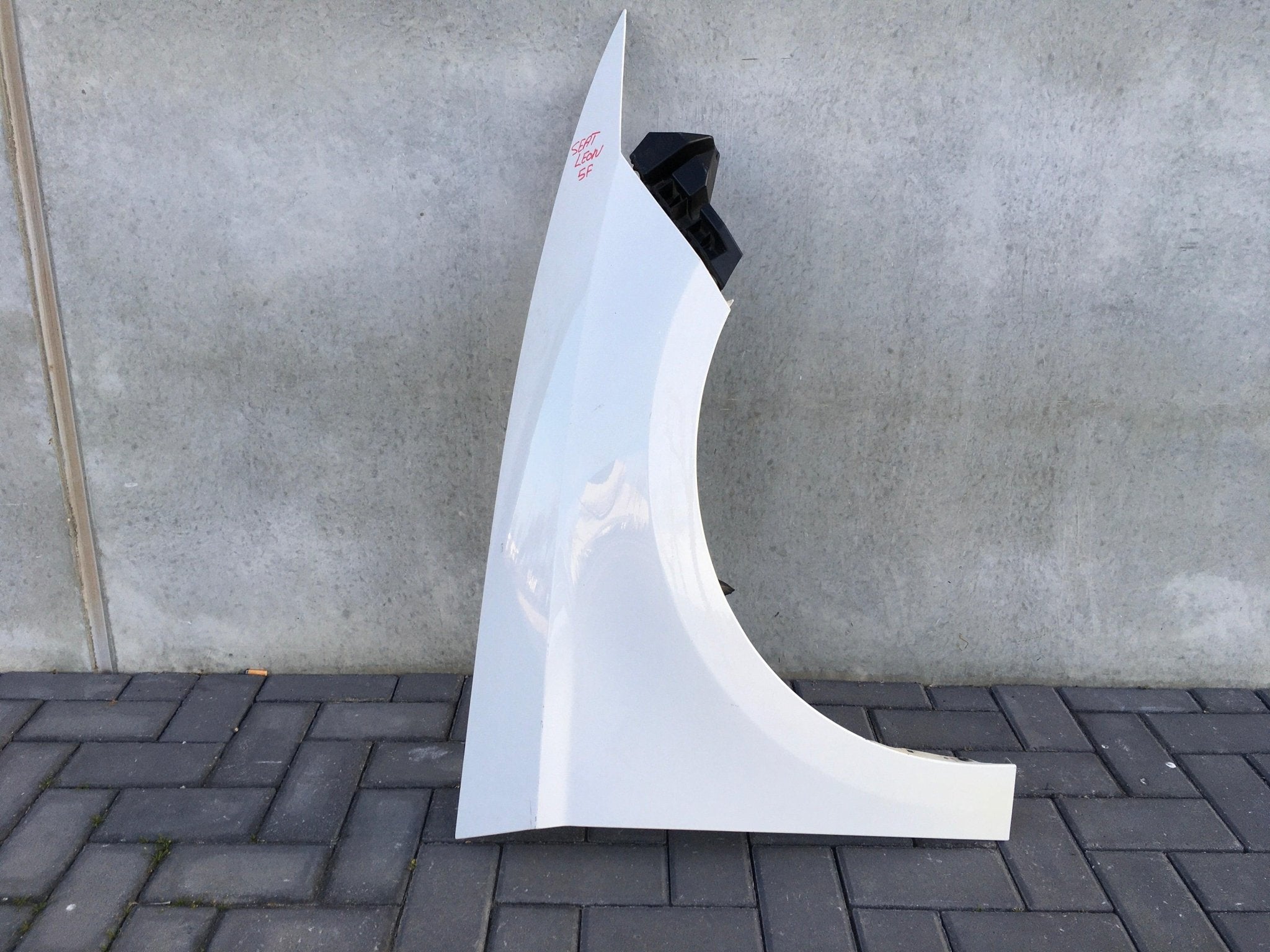 Aleta derecha Seat Leon III 5F - 5F0821022J