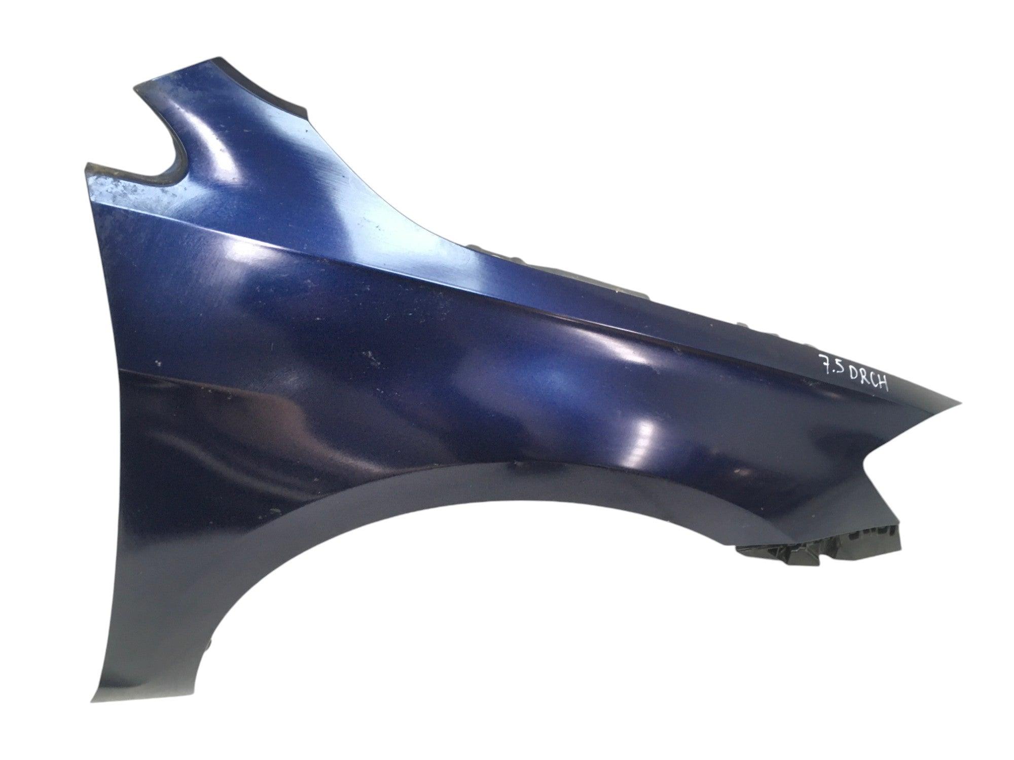 Aleta derecha VW Golf 7.5 Rediseño - 5G0821106B