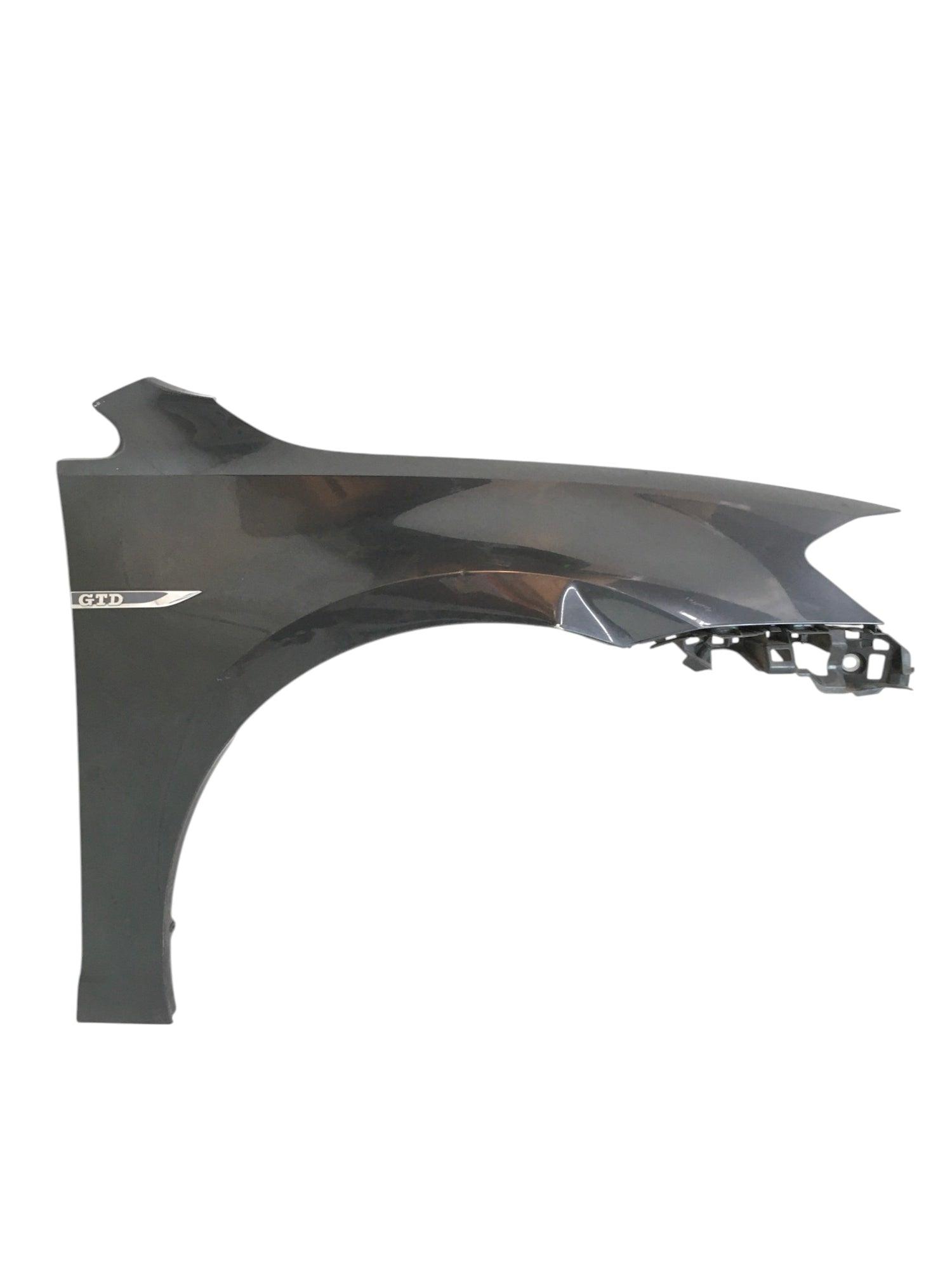 Aleta derecha VW Golf VII GTD - 5G0821106B _