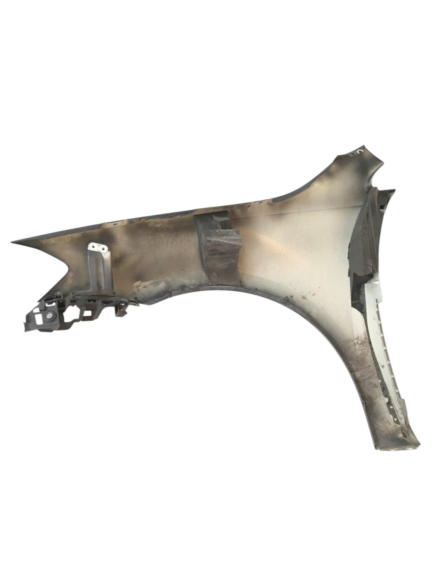 Aleta derecha VW Golf VII GTD - 5G0821106B _