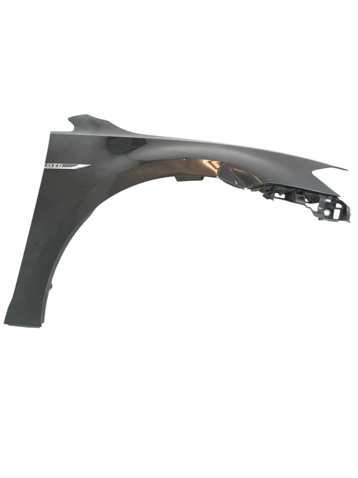 Aleta derecha VW Golf VII GTD - 5G0821106B _