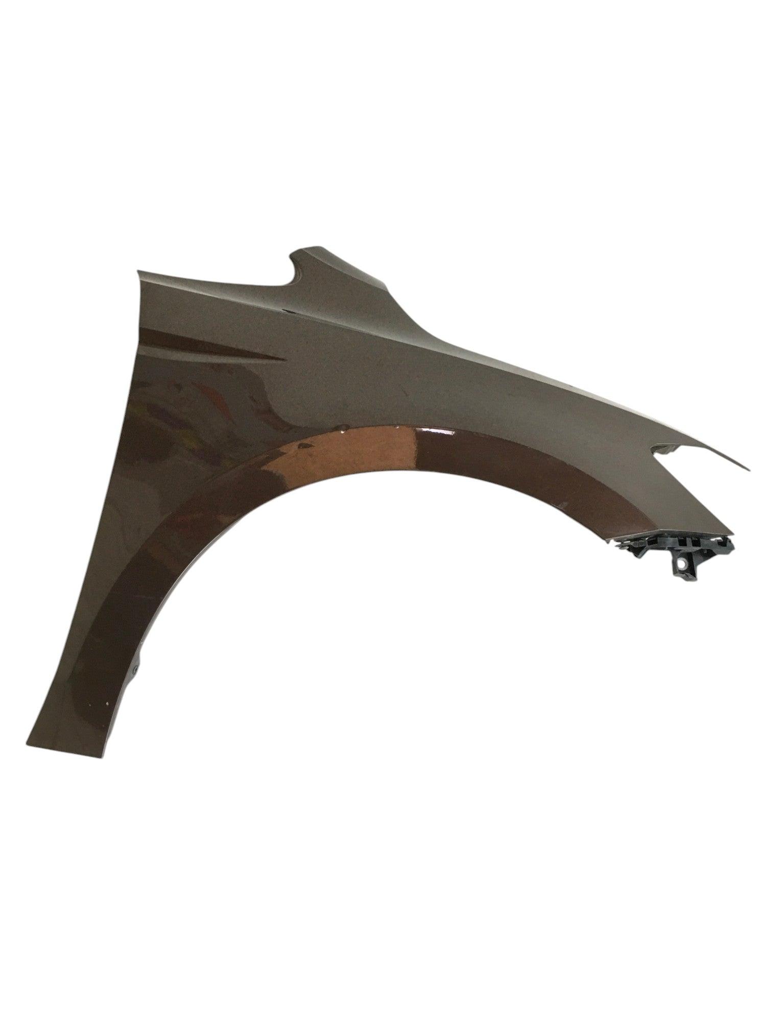 Aleta derecha VW Touran II 5T - 5TA821106