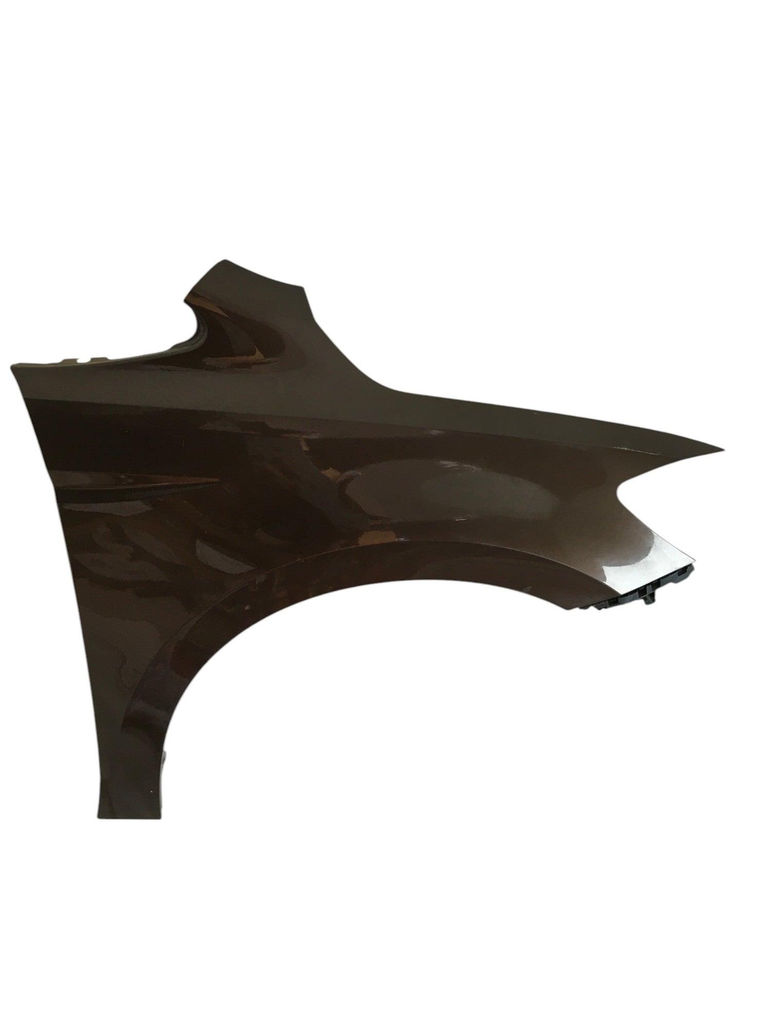 Aleta derecha VW Touran II 5T - 5TA821106