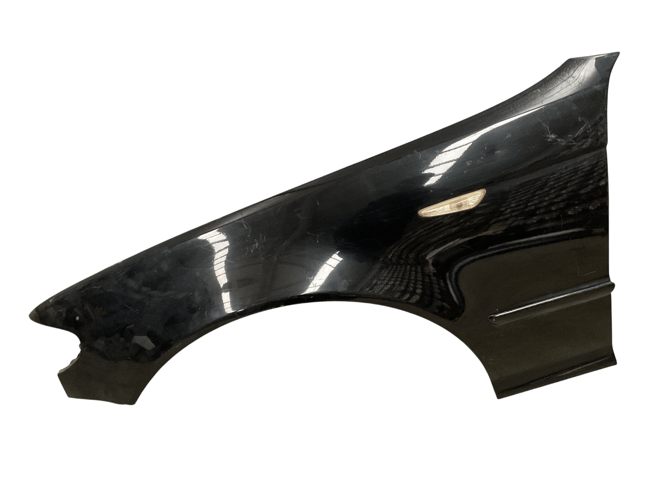 Aleta izq BMW Serie 3 2001-2005 - 41357042323