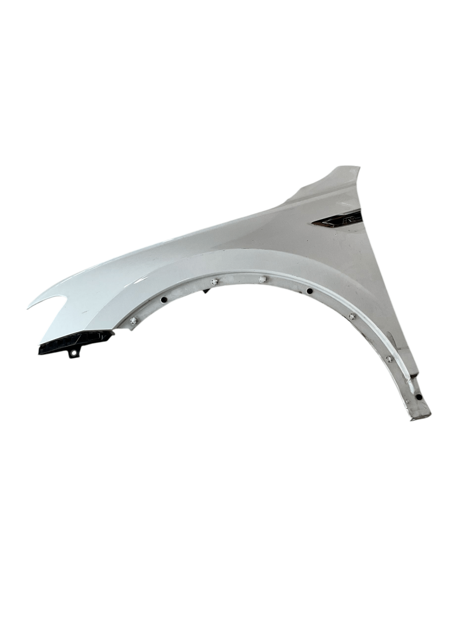 Aleta izq VW Tiguan II R Line 2016 2025 - 5NA821105 _