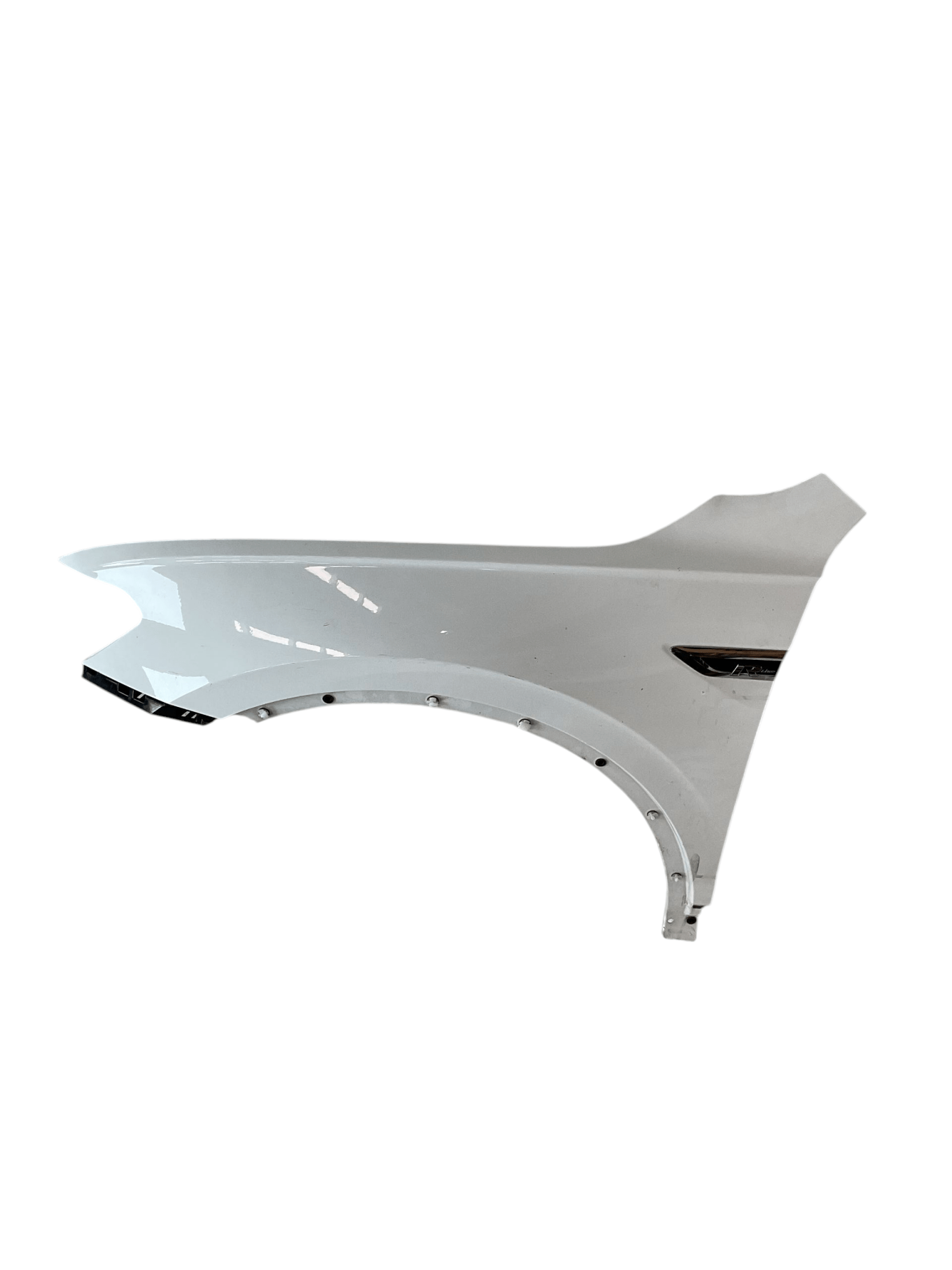 Aleta izq VW Tiguan II R Line 2016 2025 - 5NA821105 _