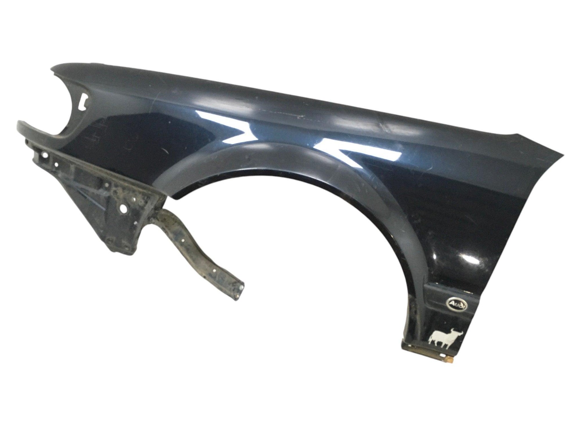 Aleta izquierda Audi 80 B4 8C - 