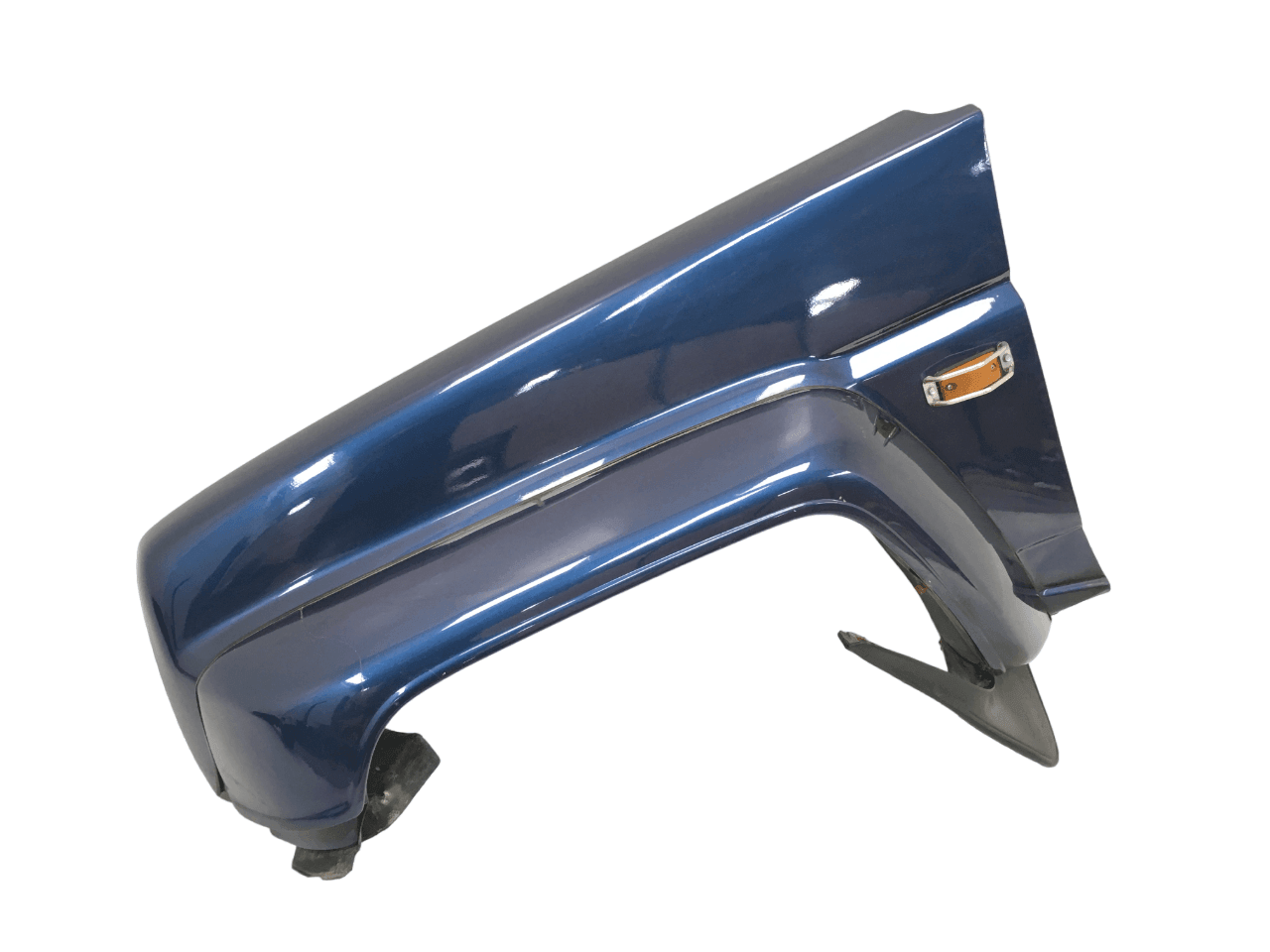 Aleta izquierda Bertone Freeclimber - Aleta izquierda Freeclimber