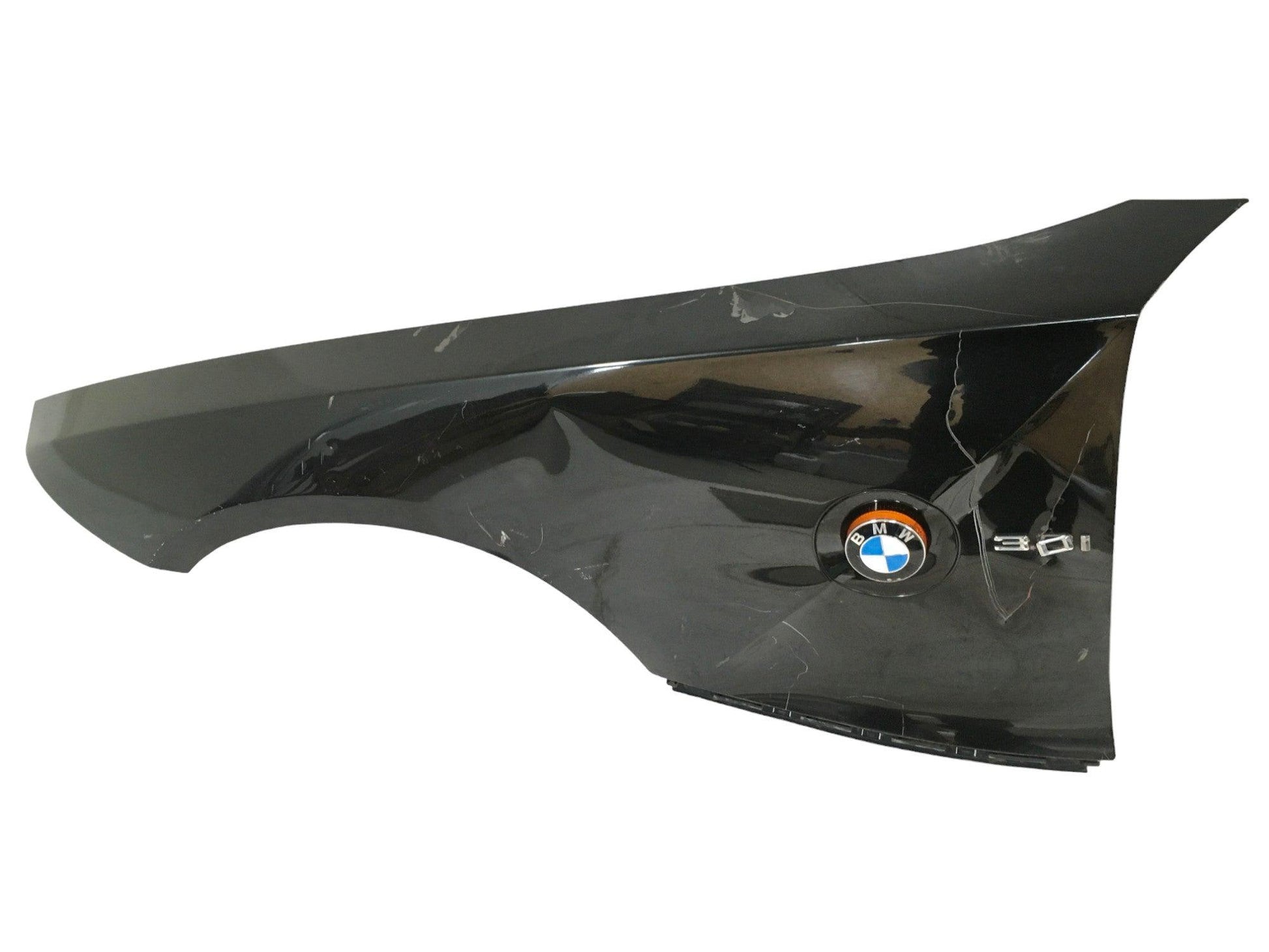 Aleta izquierda BMW Z4 E85 - 41357053327